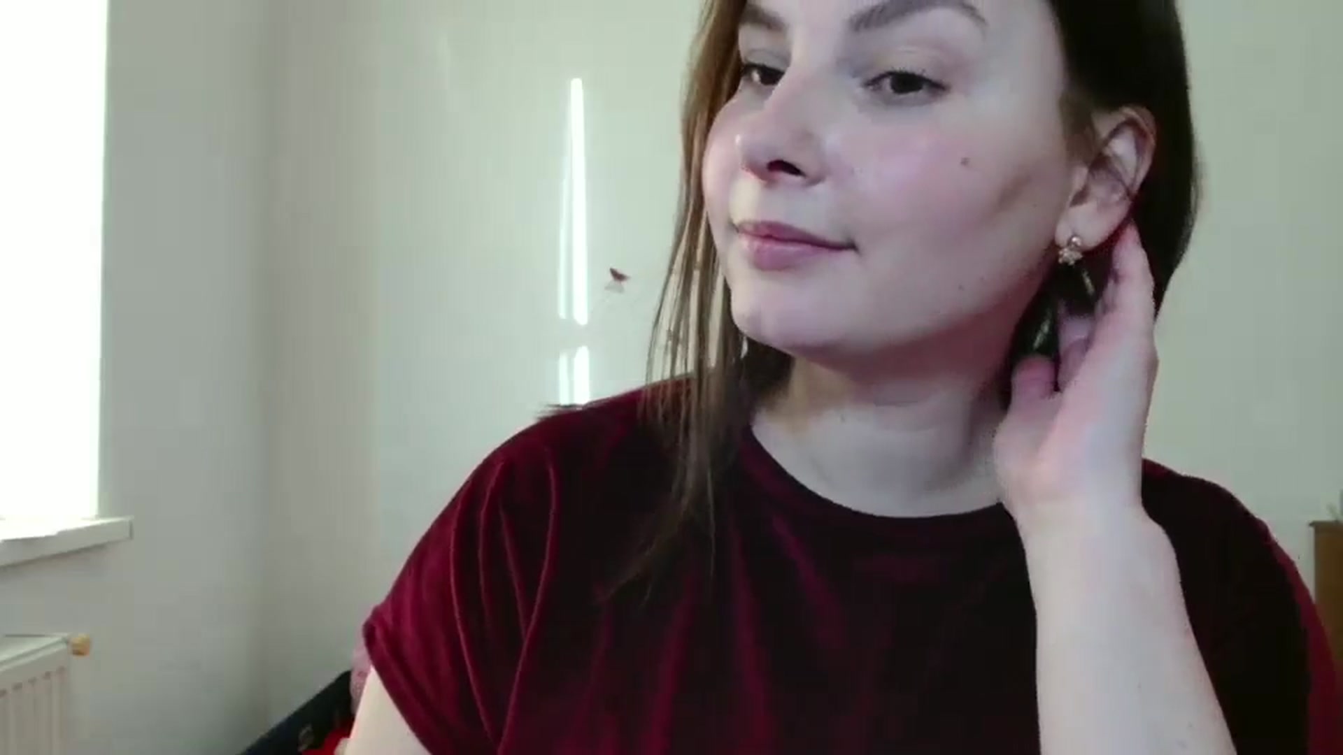 Gallery image thumbnail from MisssLove_is's myfreecams stream on, 01/30/2025, 14:22 image 16 of 20