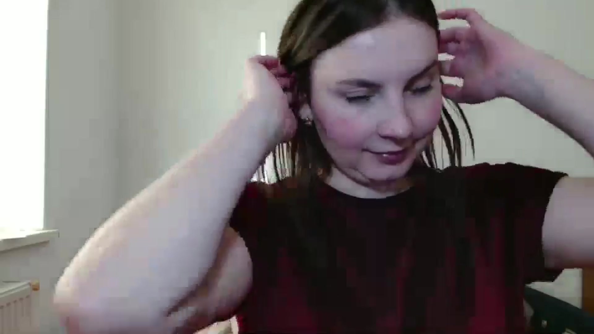 Gallery image thumbnail from MisssLove_is's myfreecams stream on, 01/30/2025, 14:22 image 18 of 20