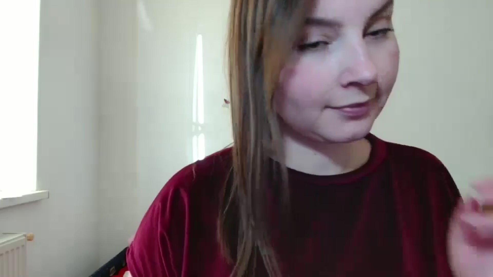 Gallery image thumbnail from MisssLove_is's myfreecams stream on, 01/30/2025, 14:22 image 12 of 20