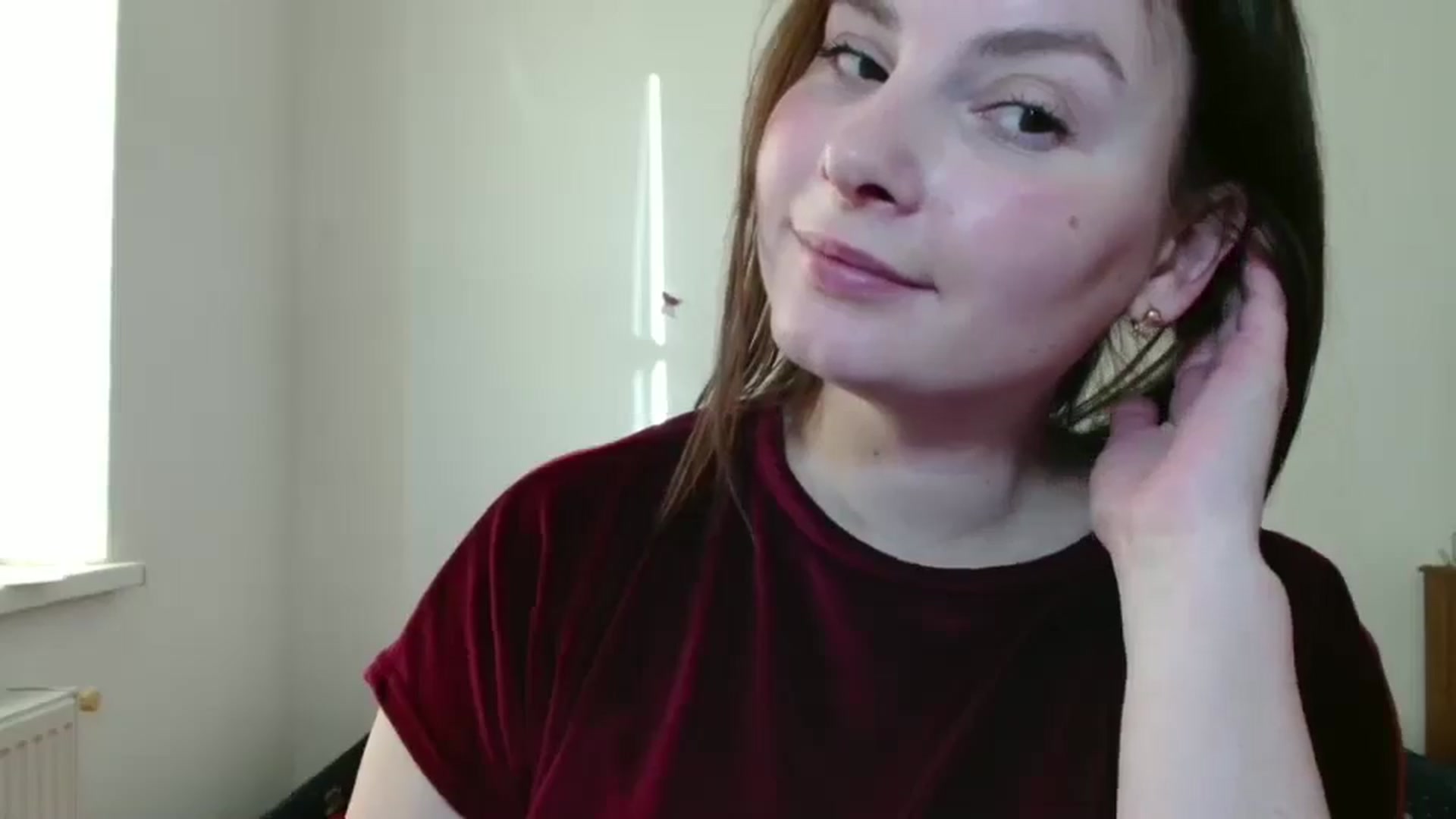 Gallery image thumbnail from MisssLove_is's myfreecams stream on, 01/30/2025, 14:22 image 19 of 20