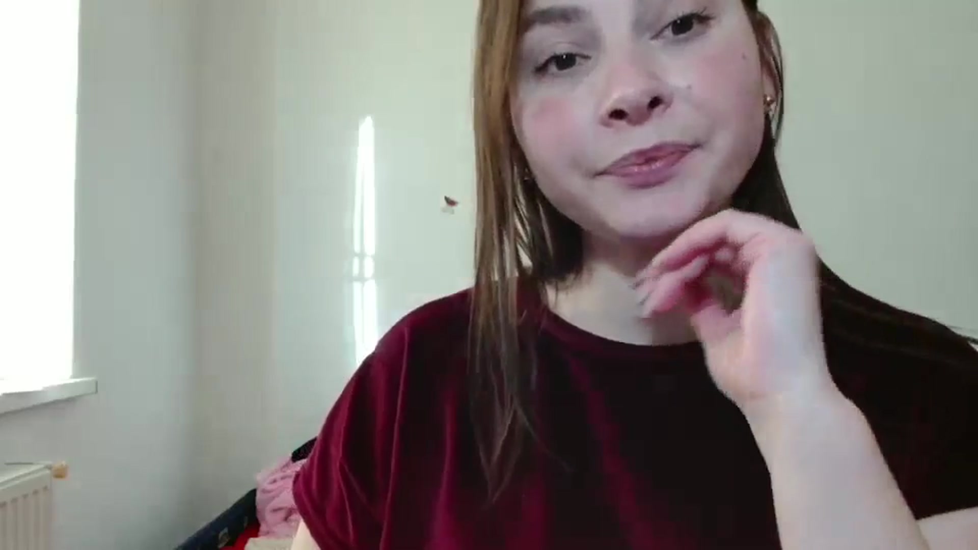 Gallery image thumbnail from MisssLove_is's myfreecams stream on, 01/30/2025, 14:22 image 7 of 20