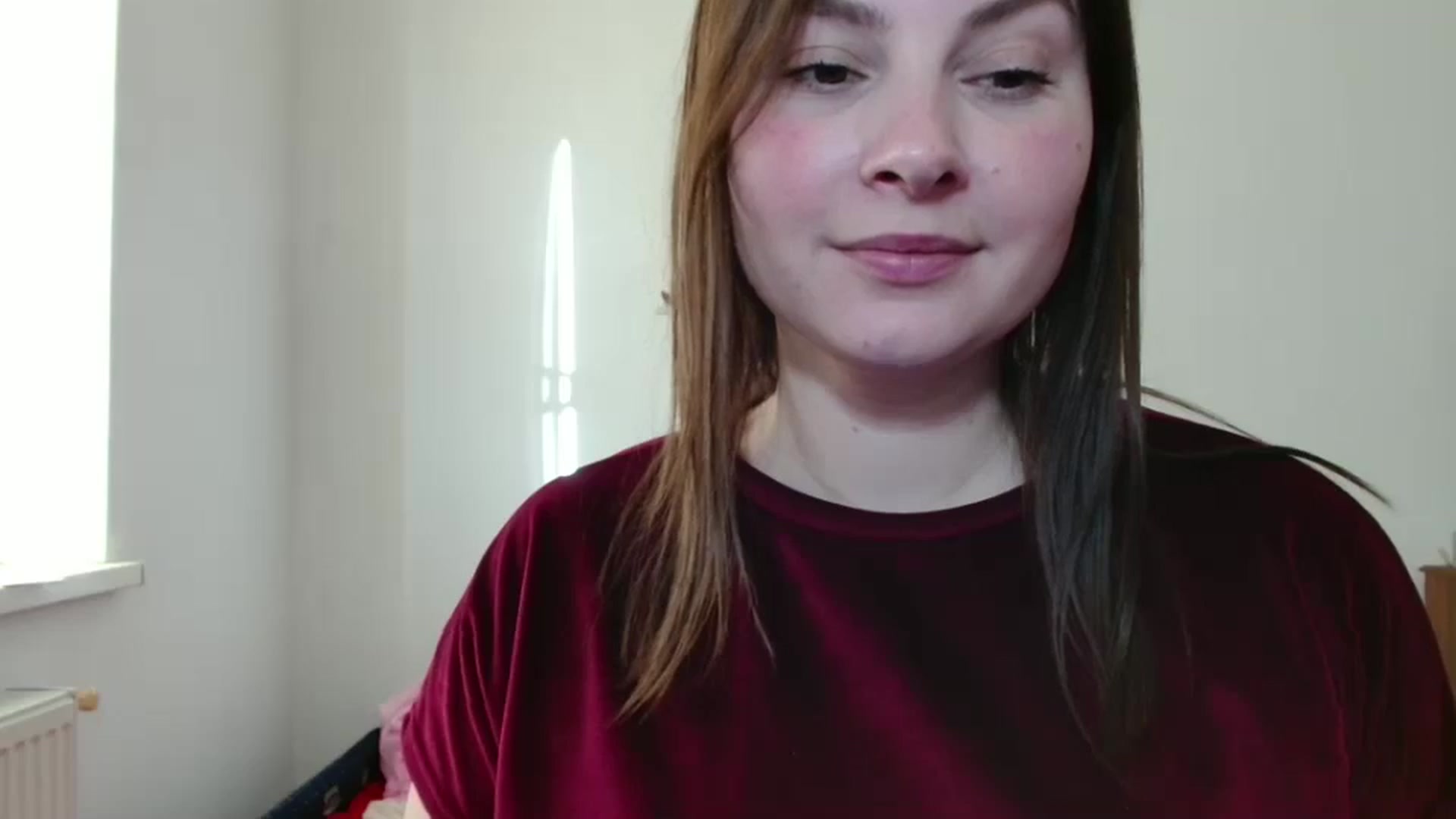 Gallery image thumbnail from MisssLove_is's myfreecams stream on, 01/30/2025, 14:22 image 9 of 20