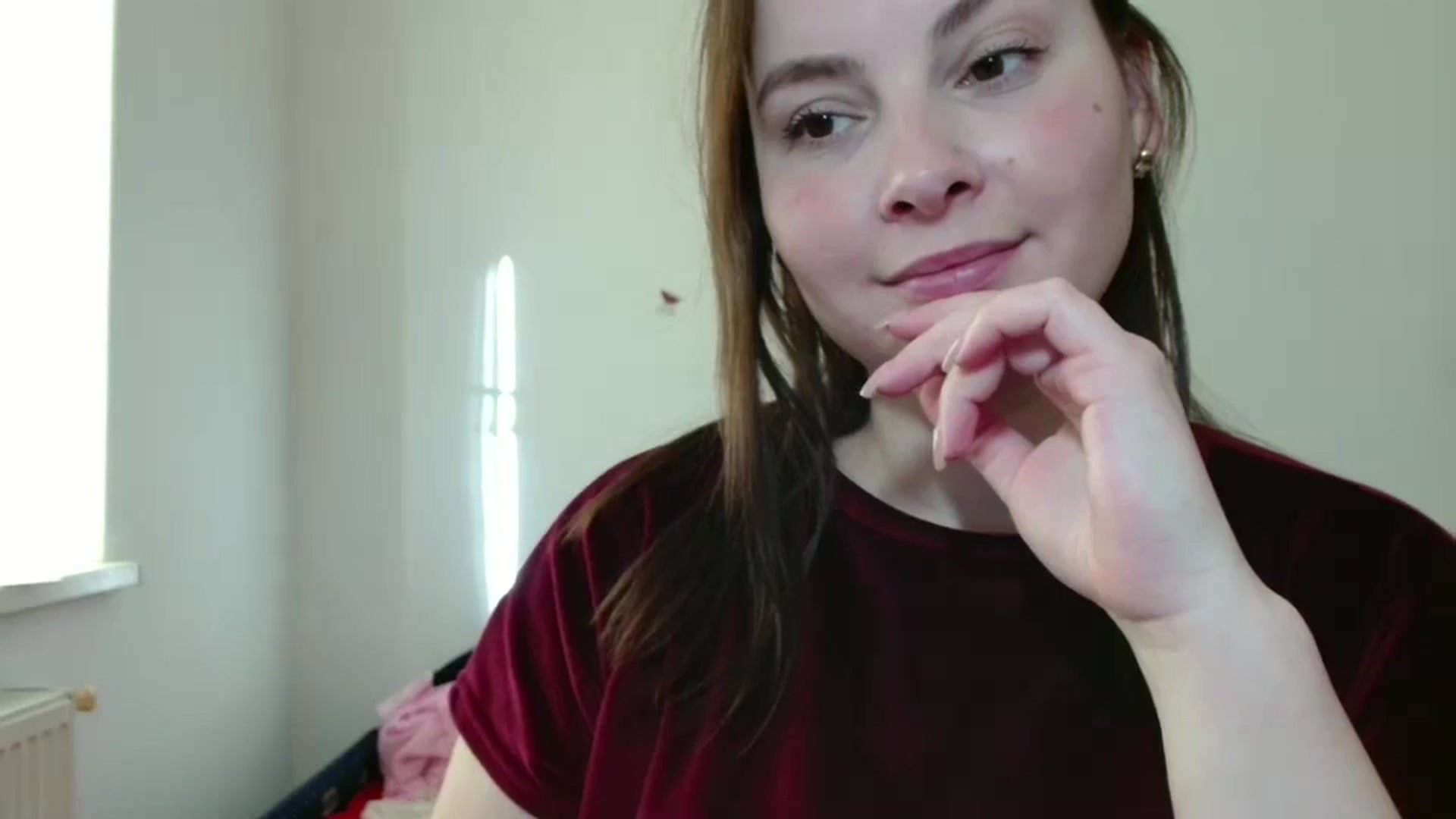 Gallery image thumbnail from MisssLove_is's myfreecams stream on, 01/30/2025, 14:22 image 2 of 20