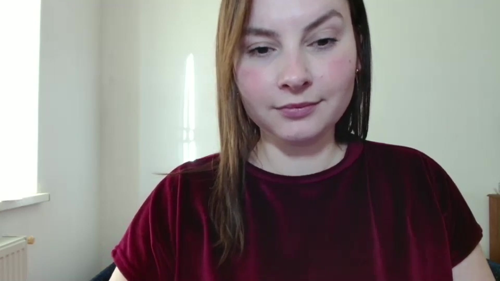Gallery image thumbnail from MisssLove_is's myfreecams stream on, 01/30/2025, 14:22 image 8 of 20
