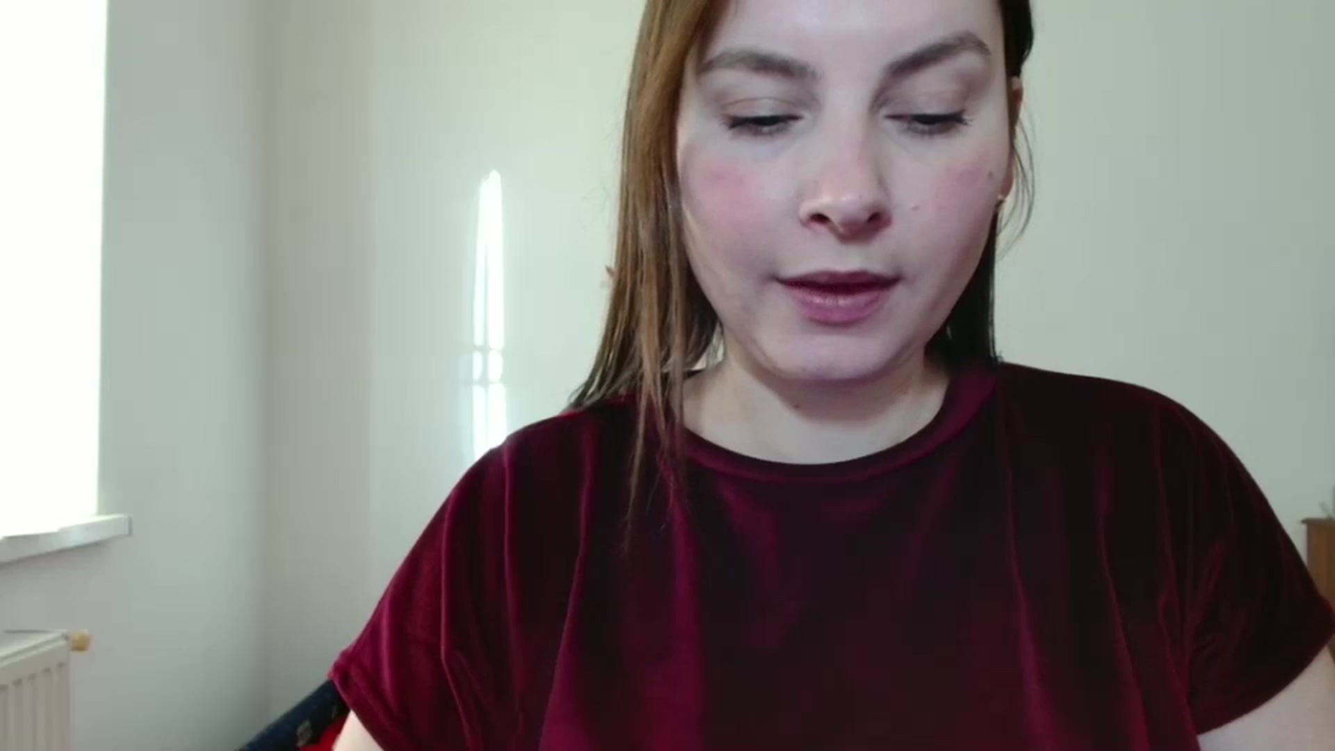 Gallery image thumbnail from MisssLove_is's myfreecams stream on, 01/30/2025, 14:22 image 6 of 20