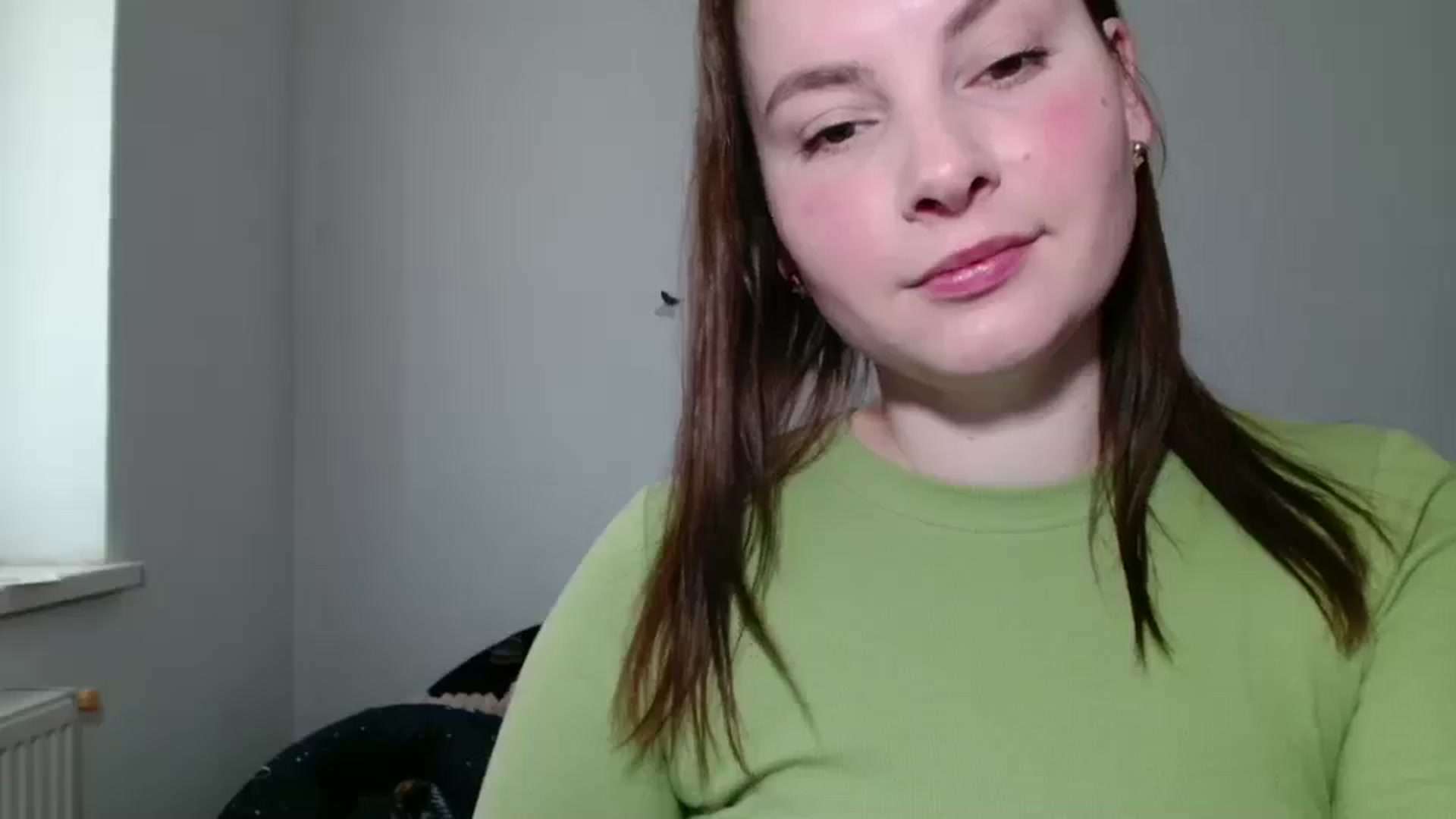 Gallery image thumbnail from MisssLove_is's myfreecams stream on, 01/31/2025, 12:46 image 6 of 20