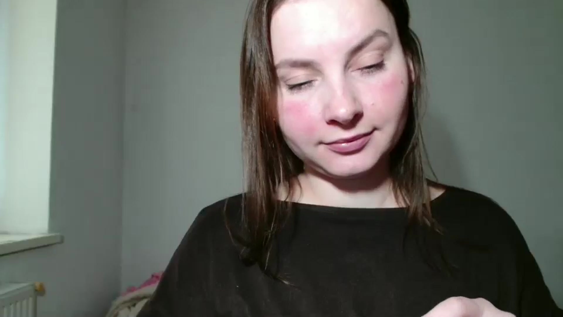 Gallery image thumbnail from MisssLove_is's myfreecams stream on, 02/07/2025, 12:34 image 16 of 20