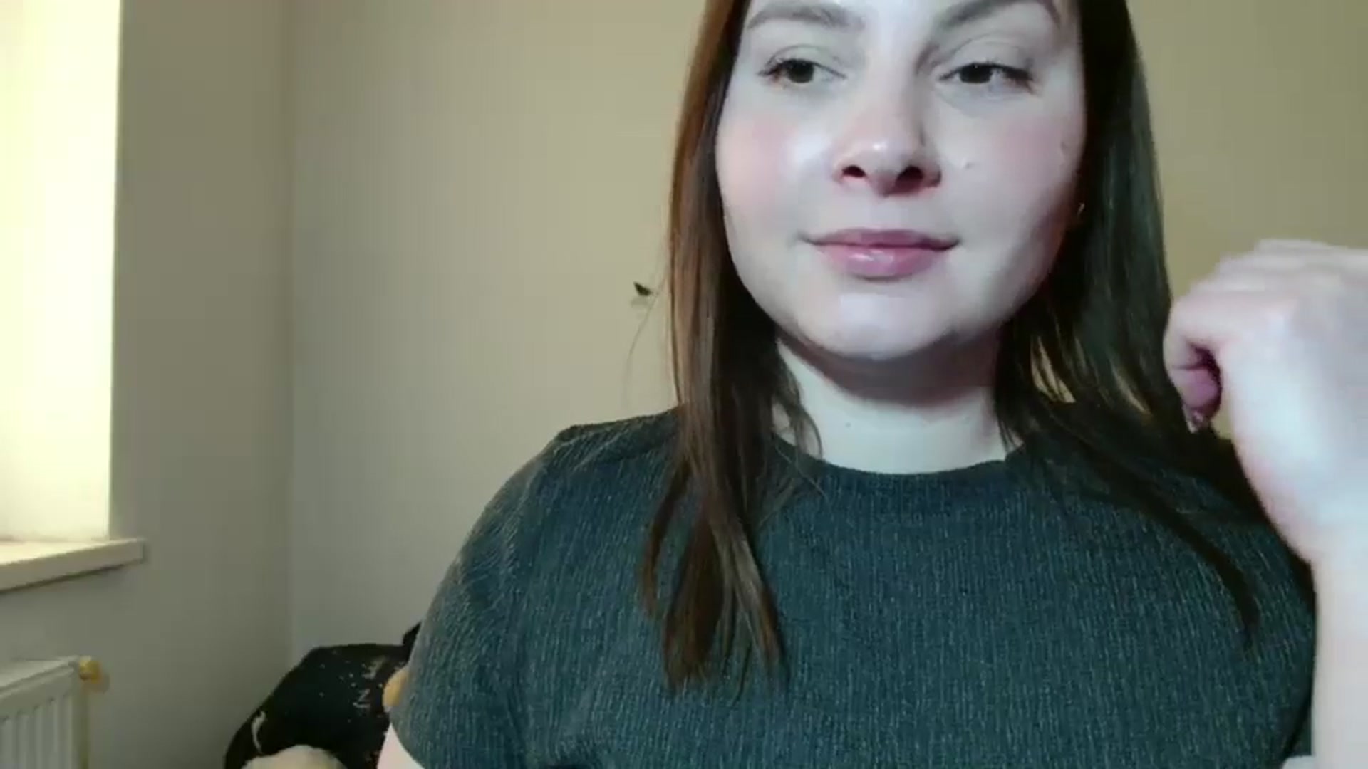 Gallery image thumbnail from MisssLove_is's myfreecams stream on, 02/18/2025, 15:48 image 2 of 20