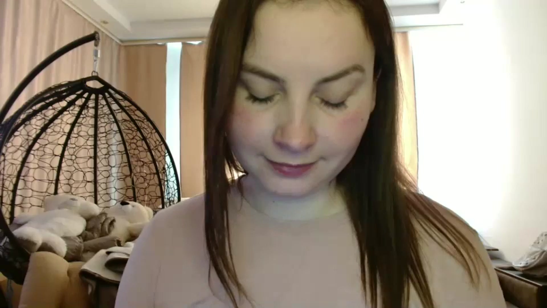 Gallery image thumbnail from MisssLove_is's myfreecams stream on, 02/26/2025, 13:14 image 20 of 20