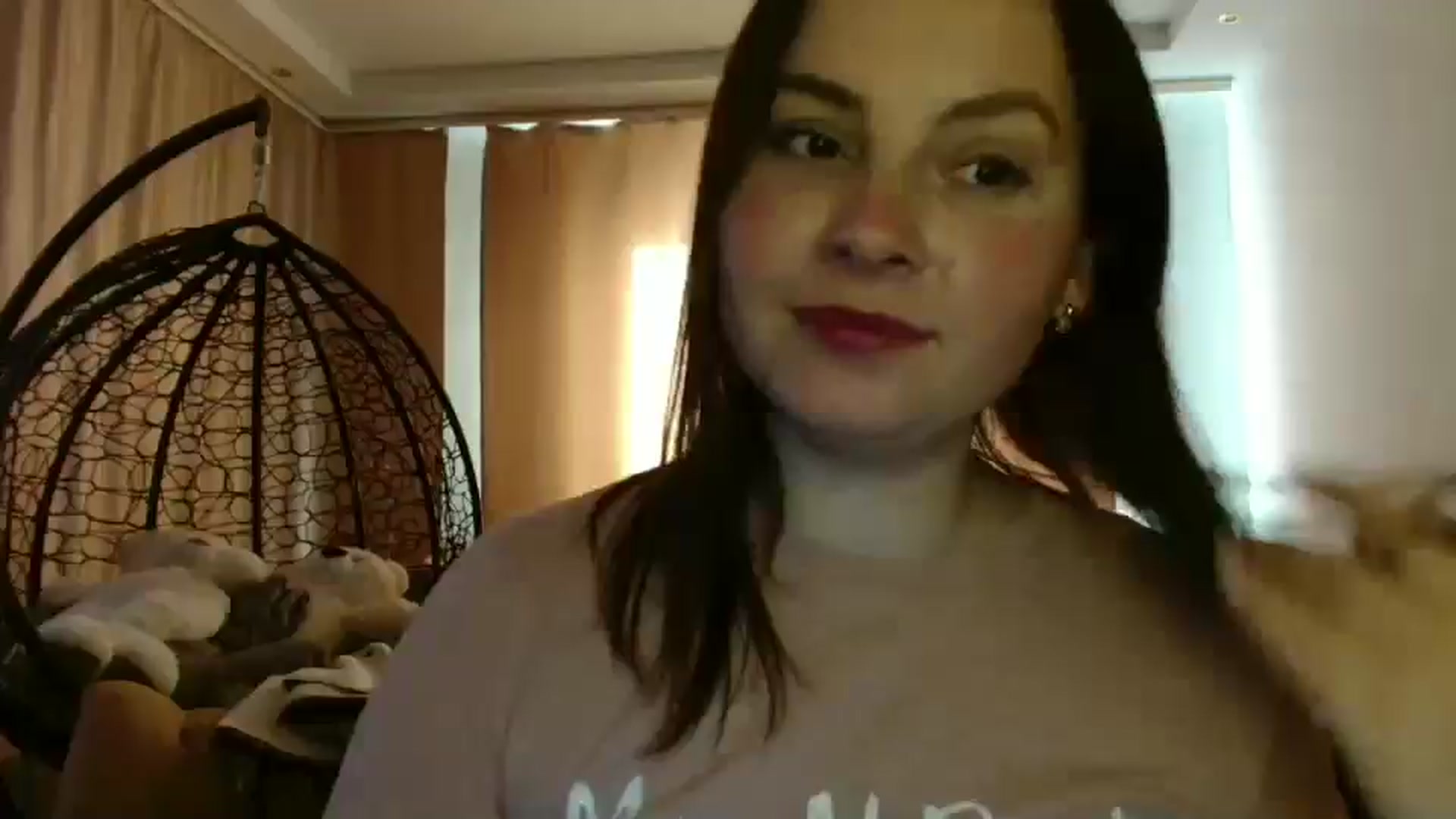 Gallery image thumbnail from MisssLove_is's myfreecams stream on, 02/26/2025, 15:29 image 1 of 20
