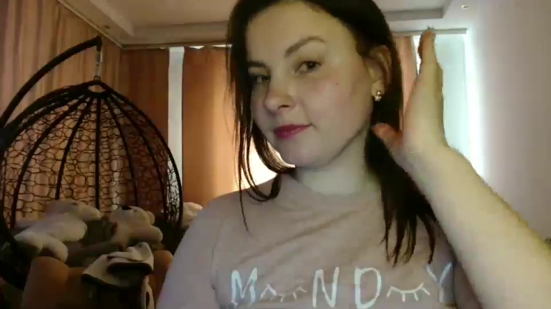 Gallery image thumbnail from MisssLove_is's myfreecams stream on, 02/26/2025, 15:29 image 13 of 20