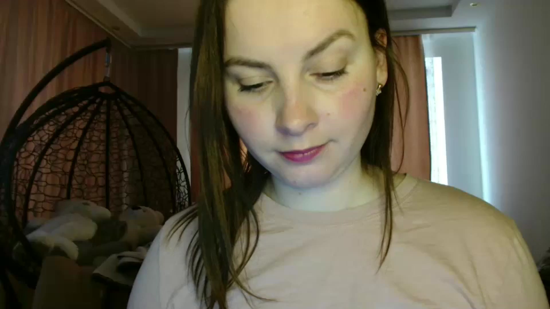 Gallery image thumbnail from MisssLove_is's myfreecams stream on, 02/26/2025, 15:29 image 20 of 20