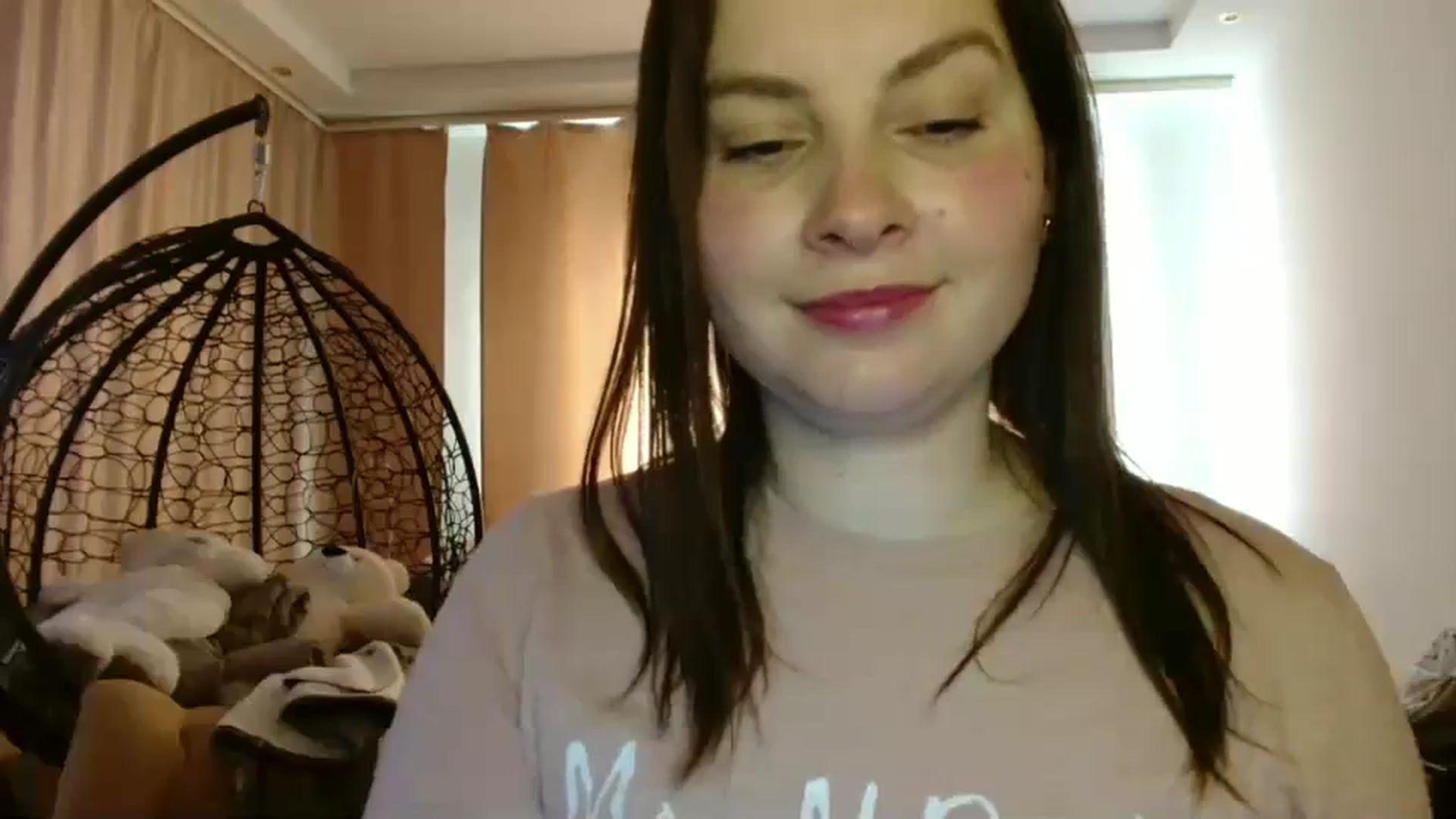 Gallery image thumbnail from MisssLove_is's myfreecams stream on, 02/26/2025, 15:29 image 6 of 20