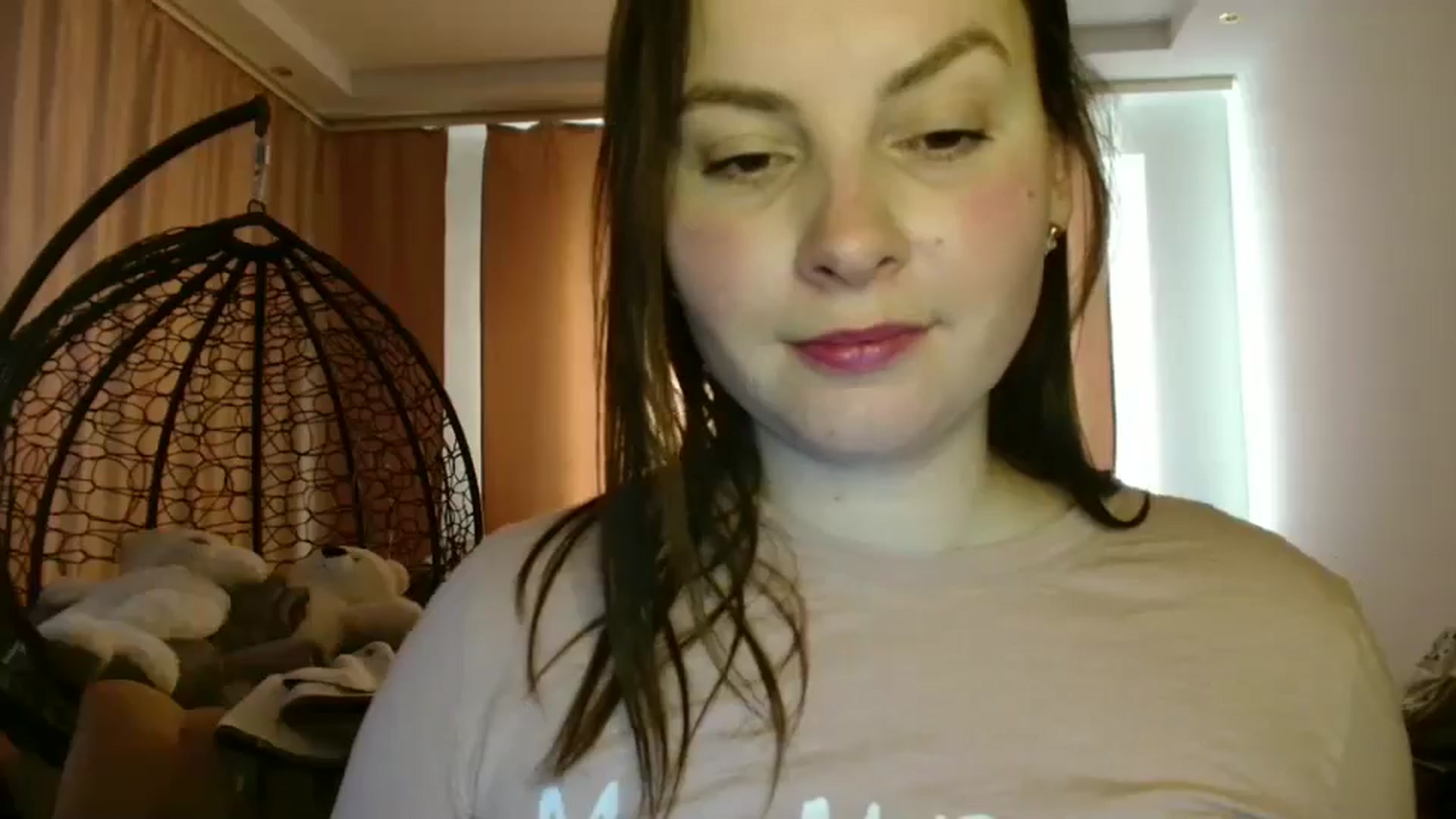 Gallery image thumbnail from MisssLove_is's myfreecams stream on, 02/26/2025, 15:29 image 15 of 20