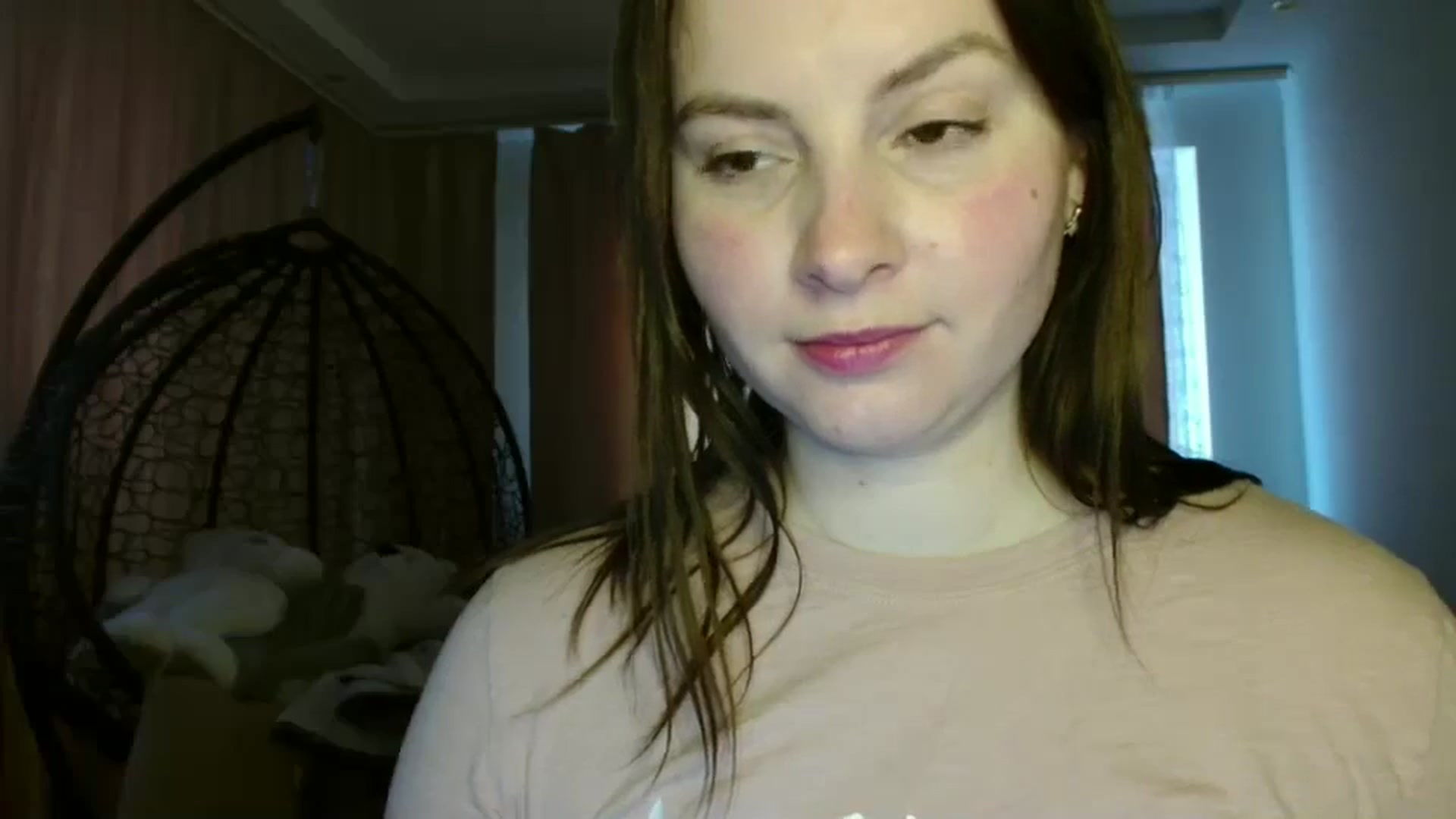 Gallery image thumbnail from MisssLove_is's myfreecams stream on, 02/26/2025, 15:53 image 2 of 20