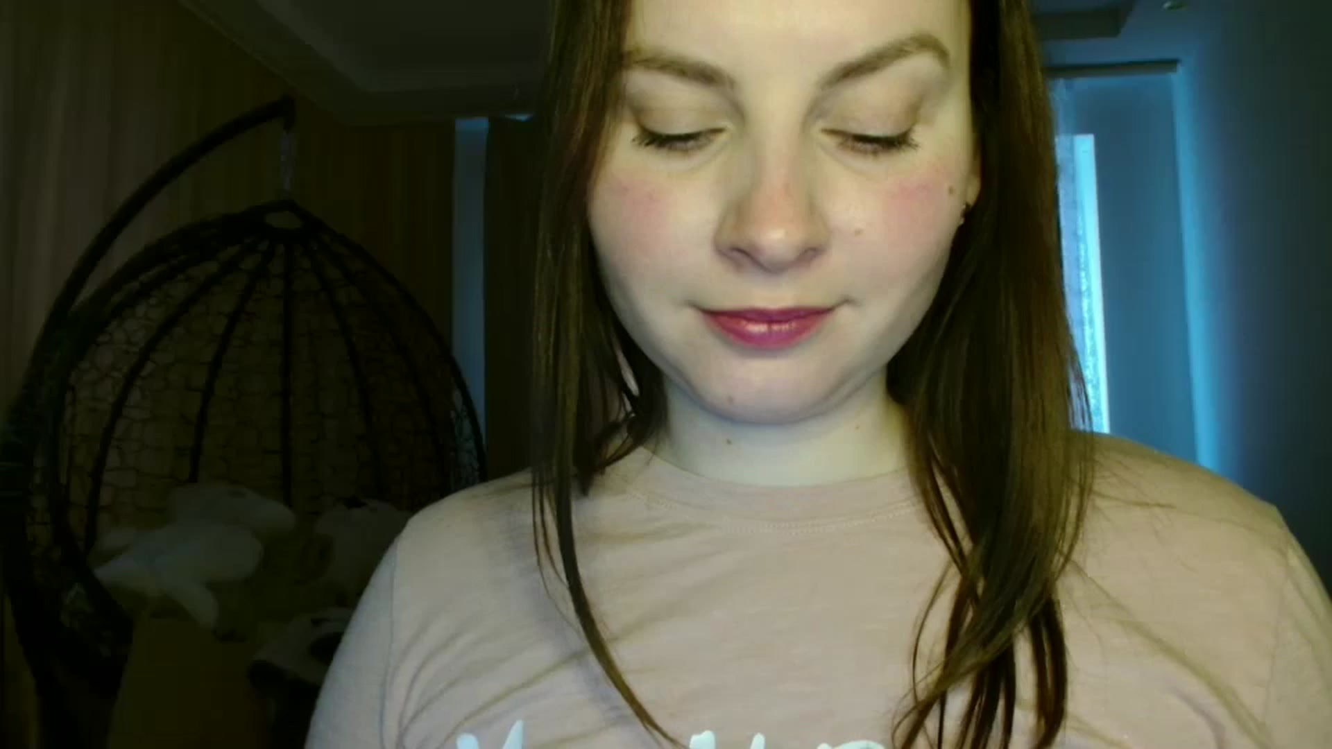 Gallery image thumbnail from MisssLove_is's myfreecams stream on, 02/26/2025, 15:53 image 7 of 20