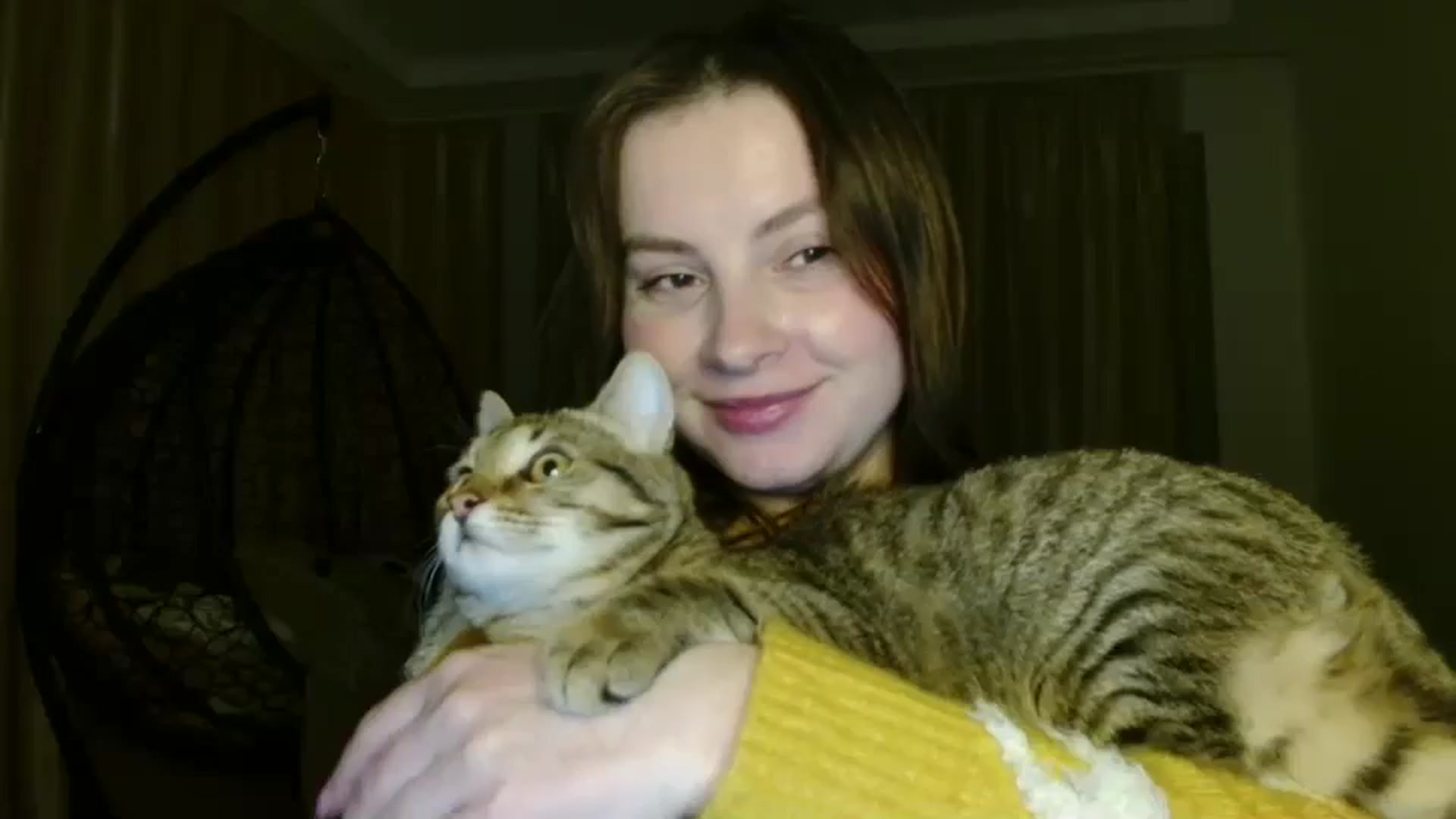 Gallery image thumbnail from MisssLove_is's myfreecams stream on, 02/28/2025, 17:15 image 1 of 20