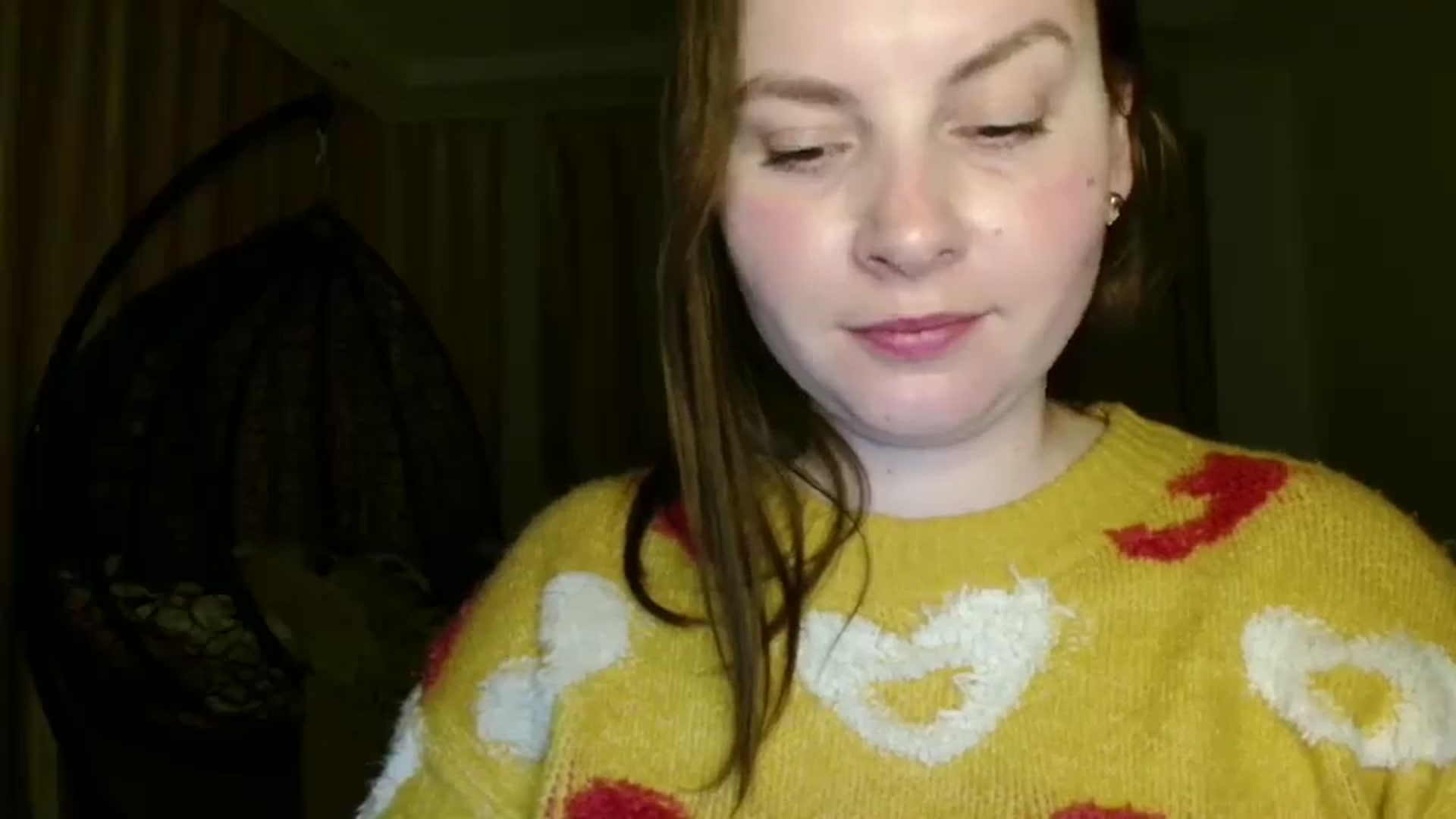 Gallery image thumbnail from MisssLove_is's myfreecams stream on, 02/28/2025, 17:15 image 7 of 20