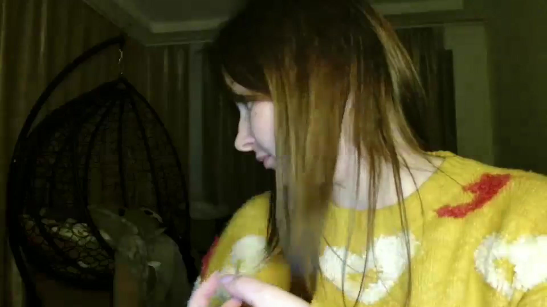 Gallery image thumbnail from MisssLove_is's myfreecams stream on, 02/28/2025, 17:15 image 5 of 20
