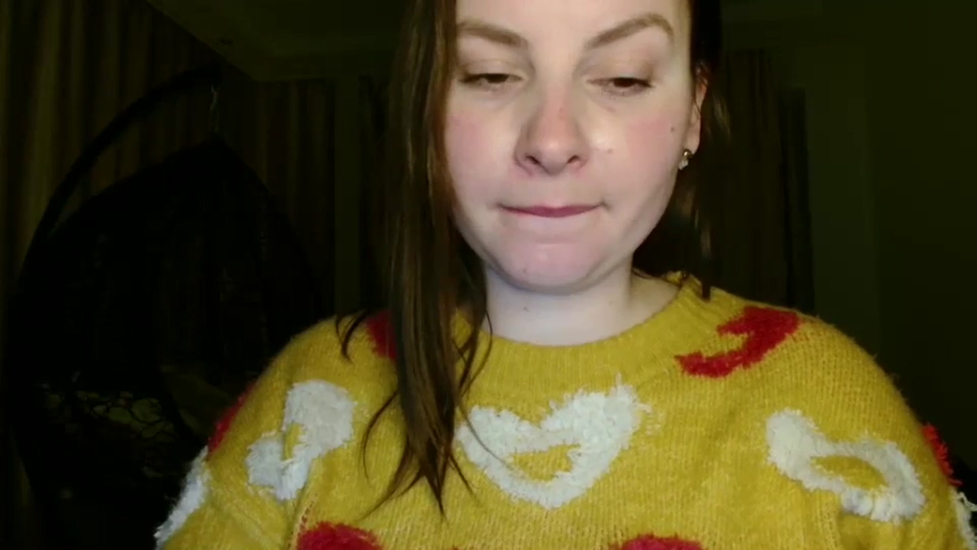 Gallery image thumbnail from MisssLove_is's myfreecams stream on, 02/28/2025, 18:17 image 4 of 20