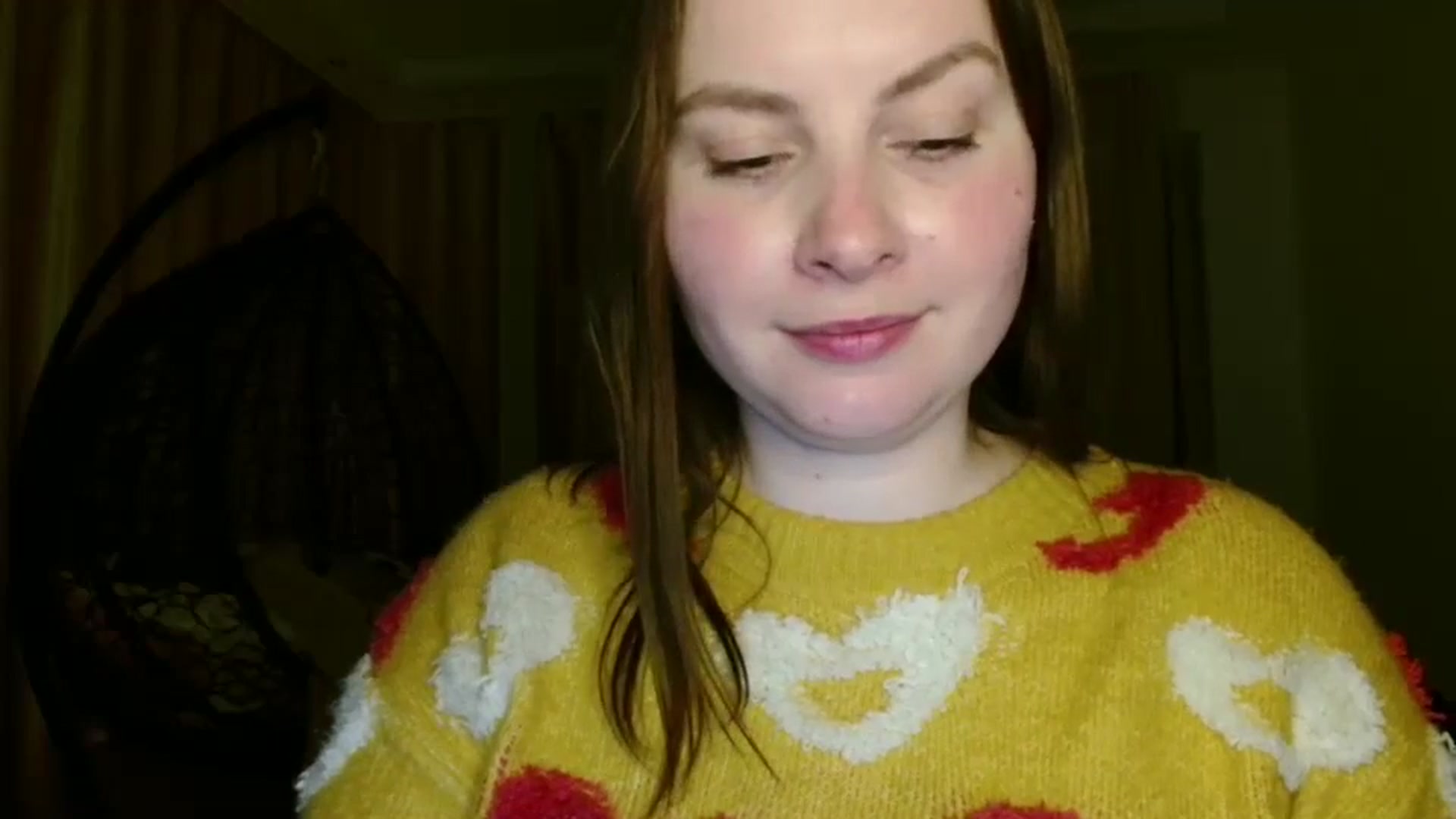 Gallery image thumbnail from MisssLove_is's myfreecams stream on, 02/28/2025, 18:17 image 7 of 20
