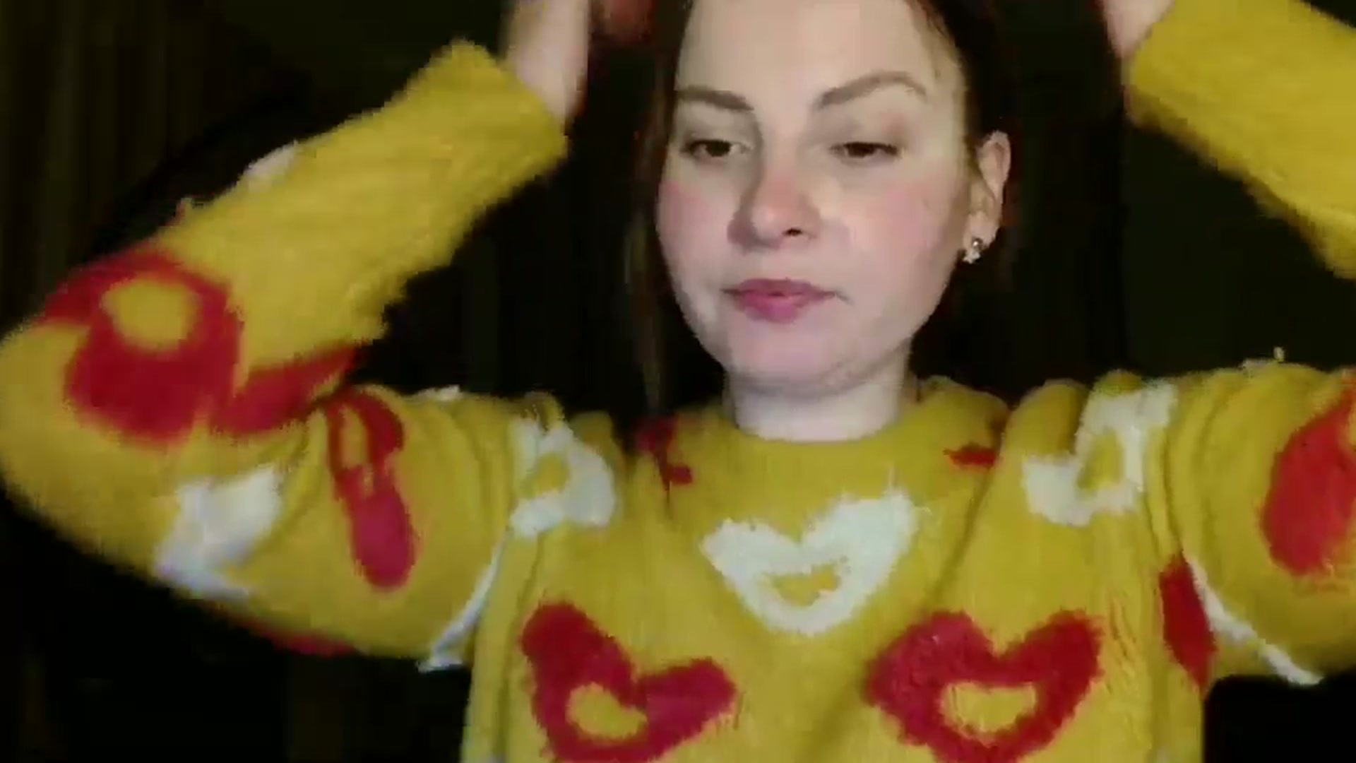 Gallery image thumbnail from MisssLove_is's myfreecams stream on, 02/28/2025, 18:17 image 2 of 20