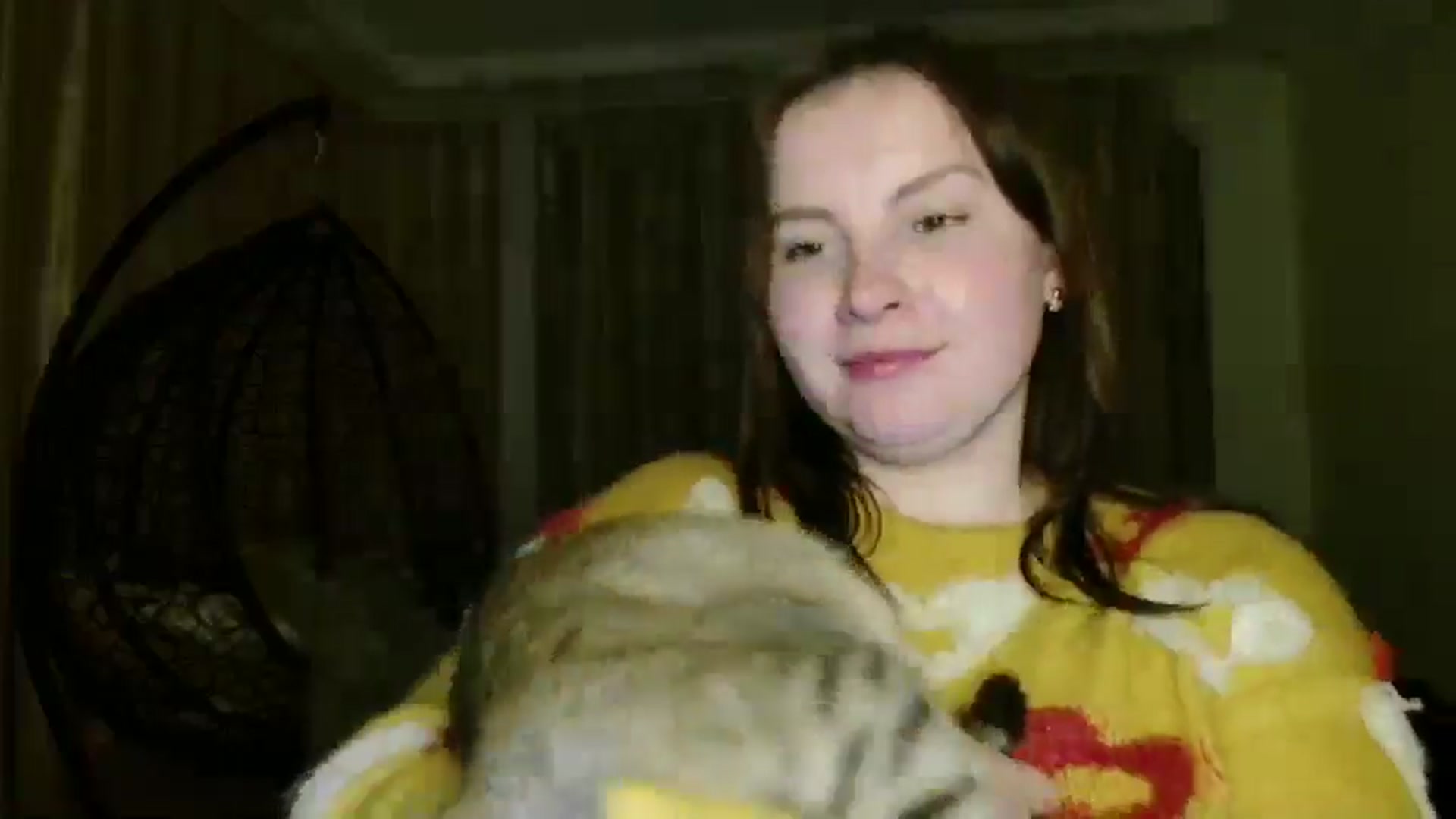 Gallery image thumbnail from MisssLove_is's myfreecams stream on, 02/28/2025, 18:17 image 16 of 20