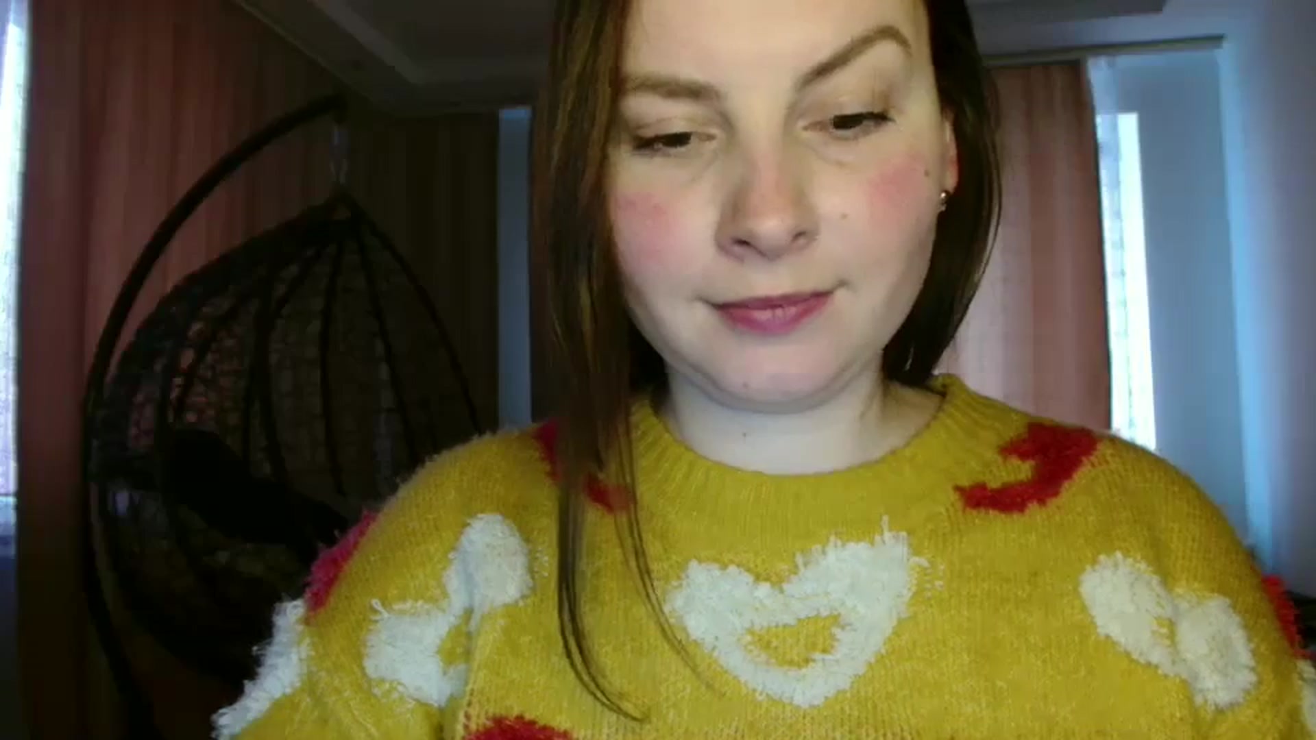 Gallery image thumbnail from MisssLove_is's myfreecams stream on, 03/01/2025, 15:15 image 3 of 20