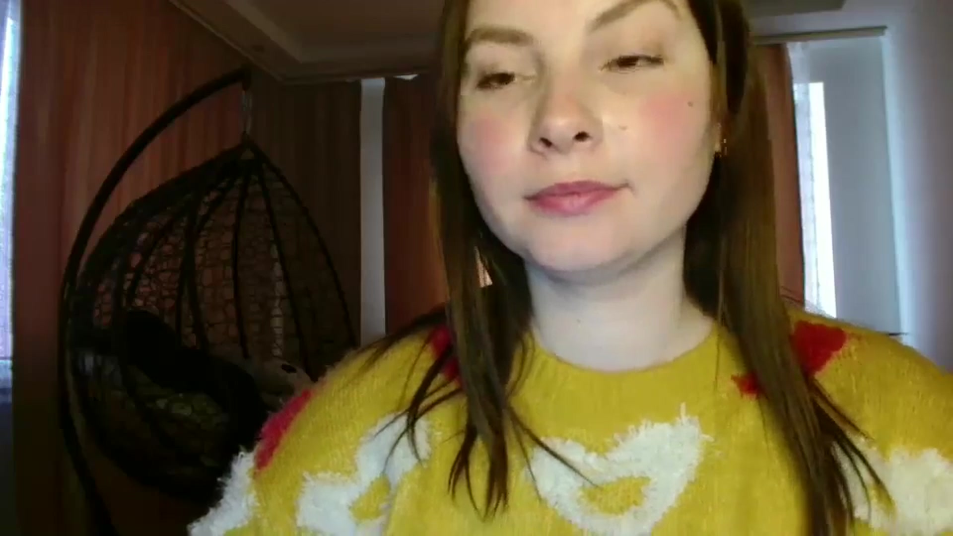 Gallery image thumbnail from MisssLove_is's myfreecams stream on, 03/01/2025, 15:15 image 17 of 20