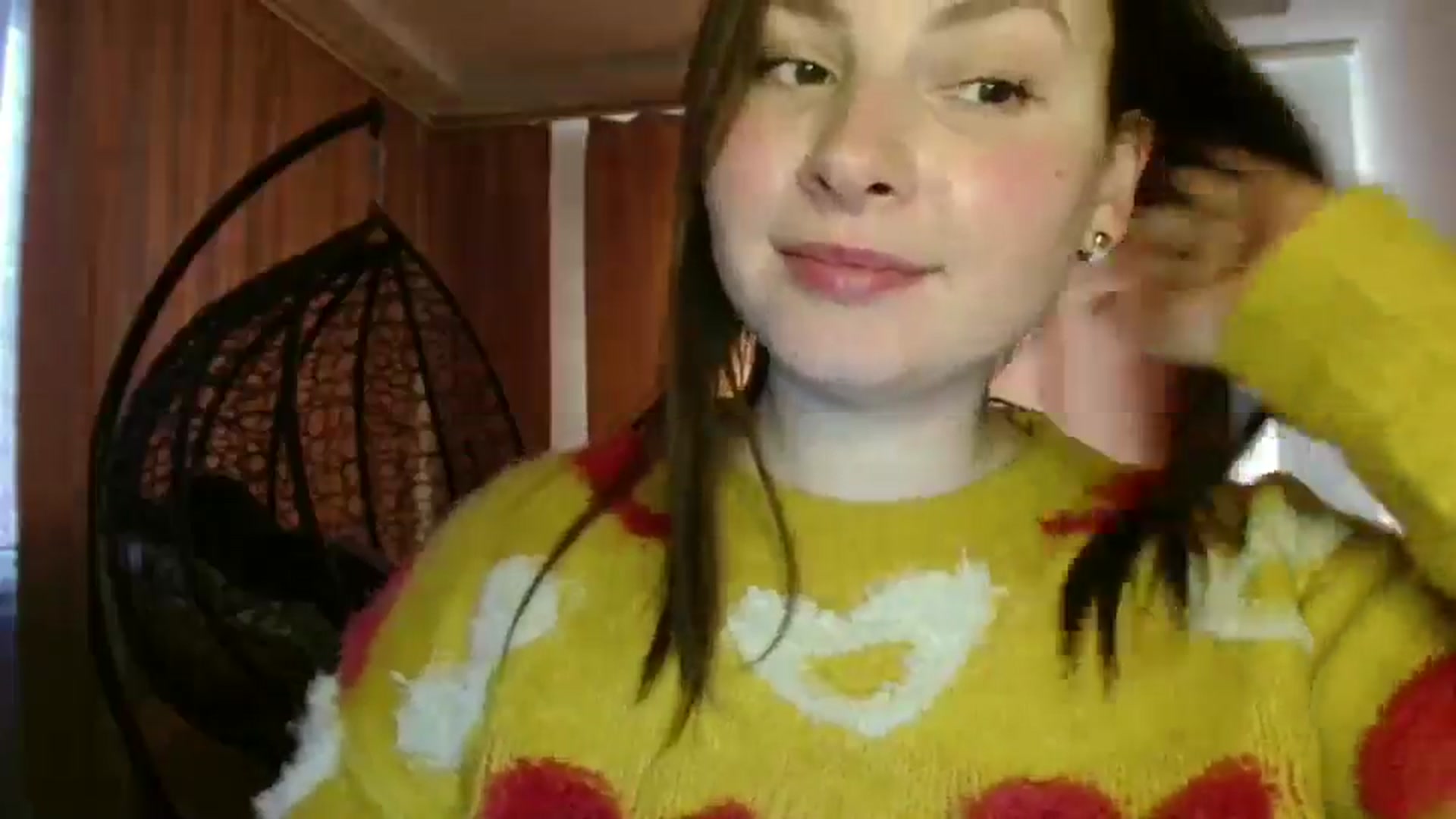 Gallery image thumbnail from MisssLove_is's myfreecams stream on, 03/01/2025, 15:15 image 13 of 20