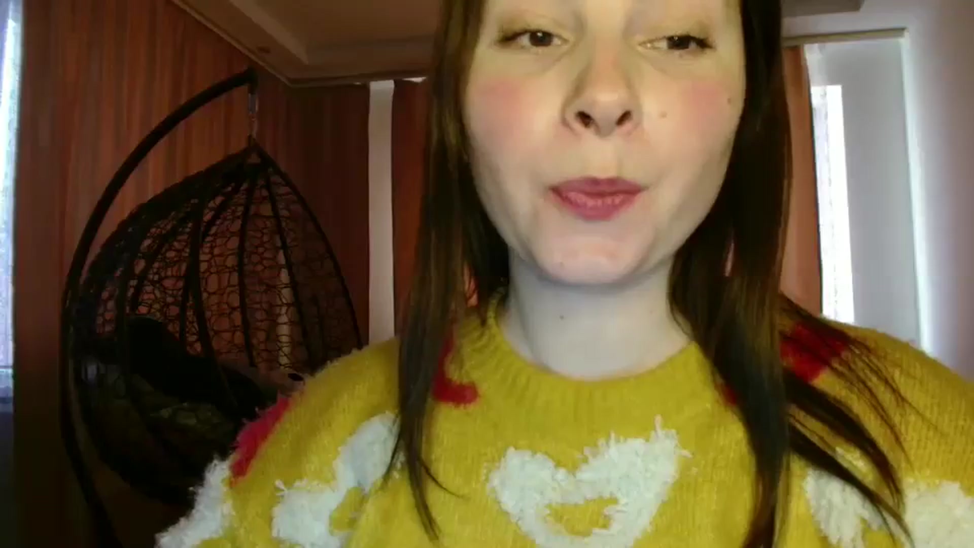 Gallery image thumbnail from MisssLove_is's myfreecams stream on, 03/01/2025, 15:15 image 11 of 20
