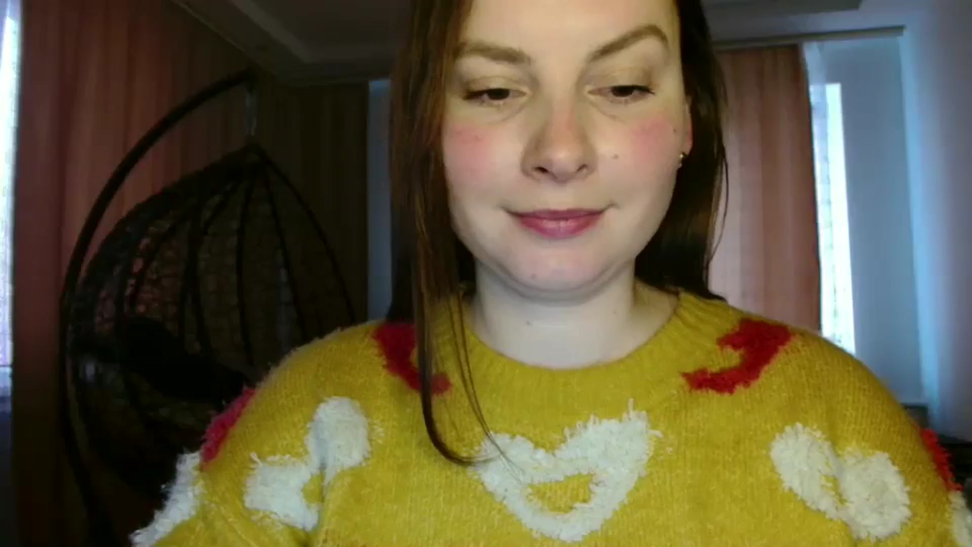 Gallery image thumbnail from MisssLove_is's myfreecams stream on, 03/01/2025, 15:15 image 4 of 20