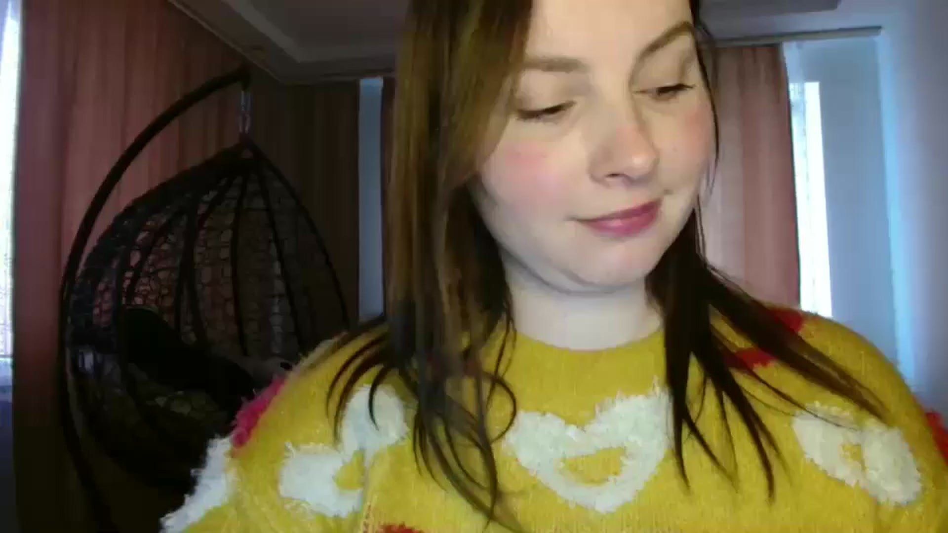 Gallery image thumbnail from MisssLove_is's myfreecams stream on, 03/01/2025, 15:15 image 1 of 20