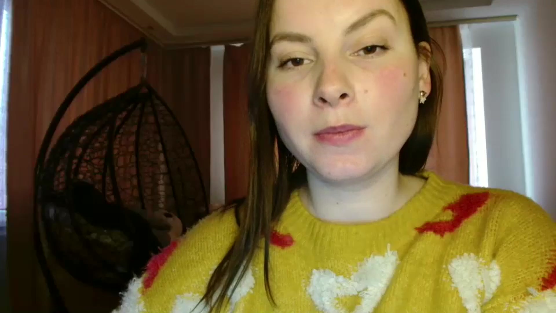 Gallery image thumbnail from MisssLove_is's myfreecams stream on, 03/01/2025, 15:15 image 18 of 20