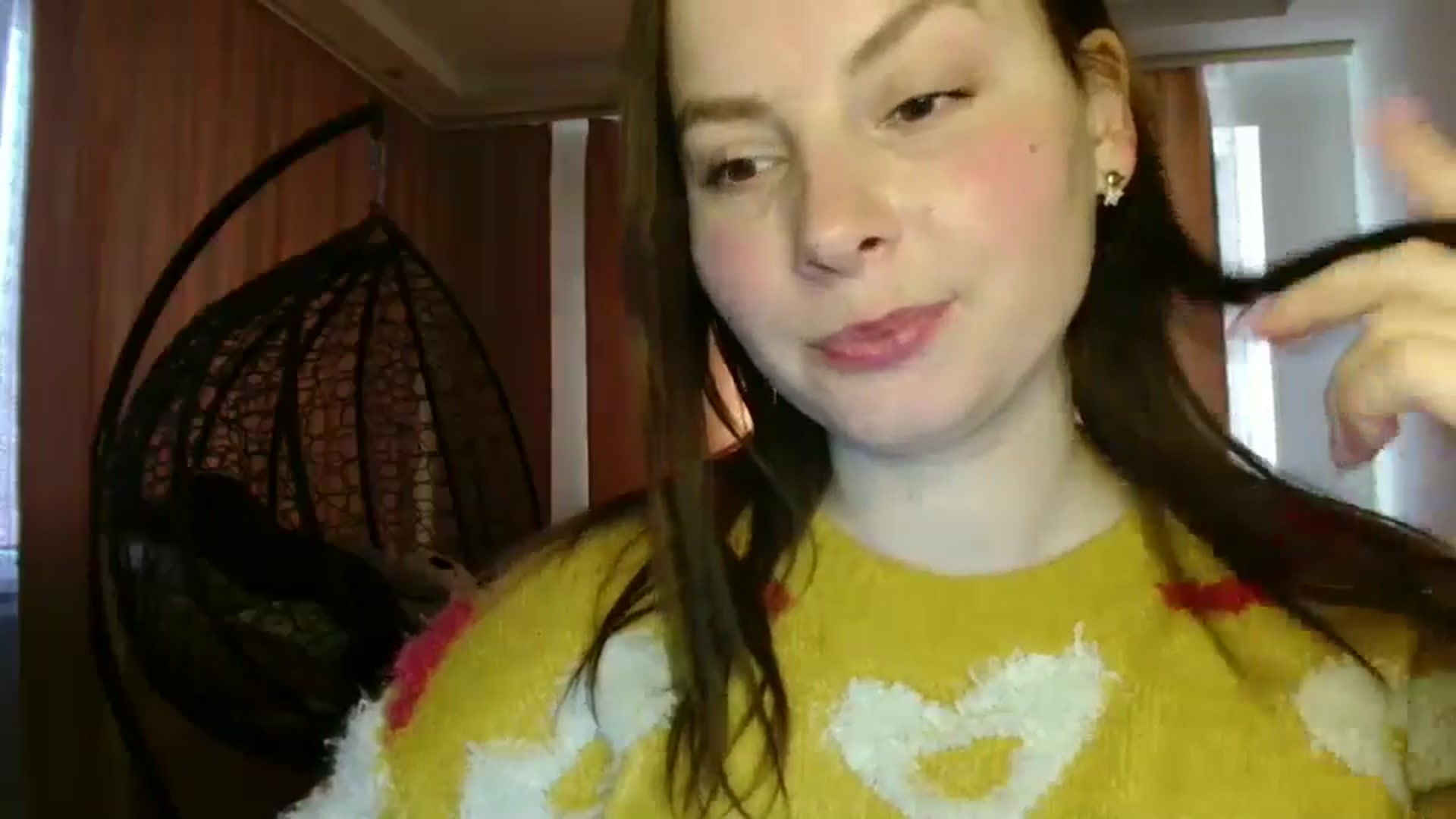 Gallery image thumbnail from MisssLove_is's myfreecams stream on, 03/01/2025, 15:15 image 15 of 20