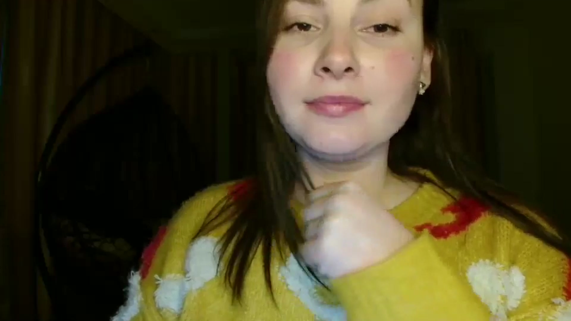 Gallery image thumbnail from MisssLove_is's myfreecams stream on, 03/01/2025, 16:45 image 2 of 20