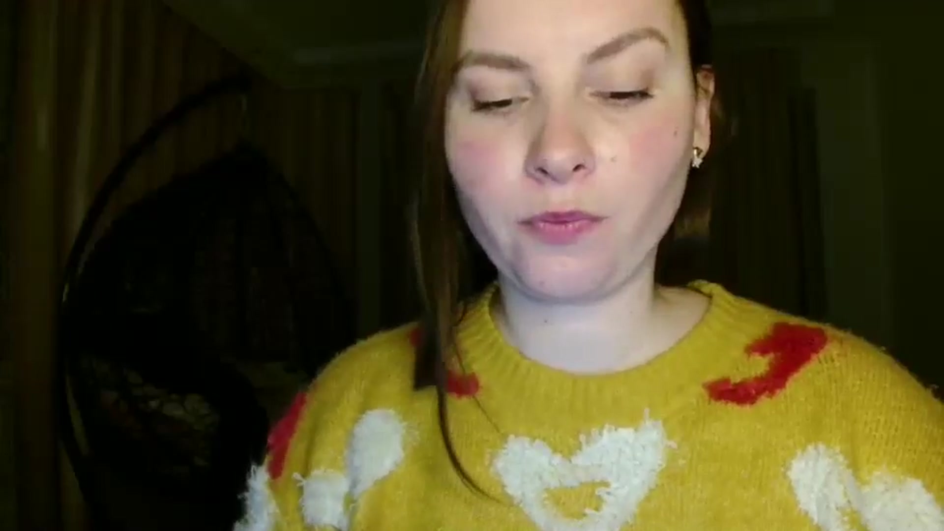 Gallery image thumbnail from MisssLove_is's myfreecams stream on, 03/01/2025, 16:45 image 19 of 20