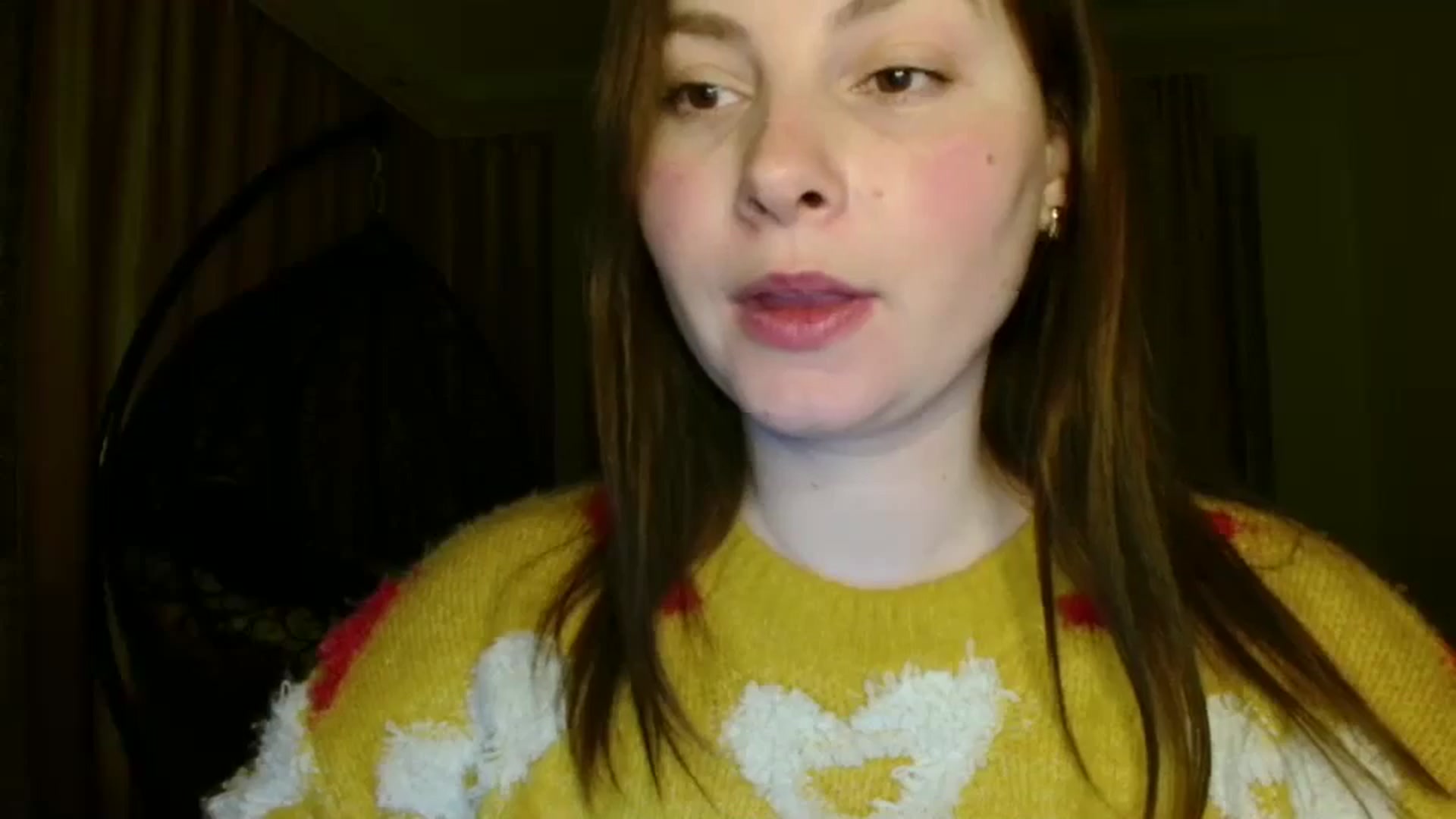 Gallery image thumbnail from MisssLove_is's myfreecams stream on, 03/01/2025, 16:45 image 17 of 20
