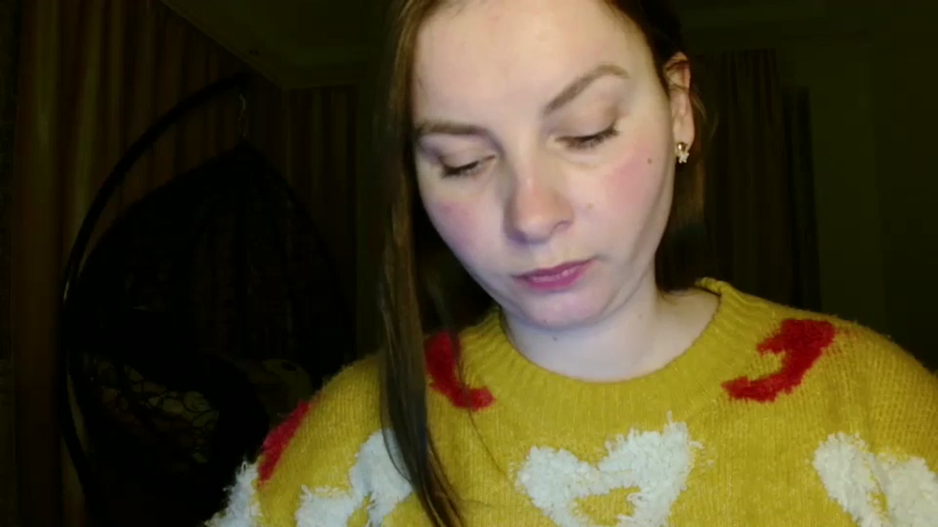 Gallery image thumbnail from MisssLove_is's myfreecams stream on, 03/01/2025, 16:45 image 20 of 20