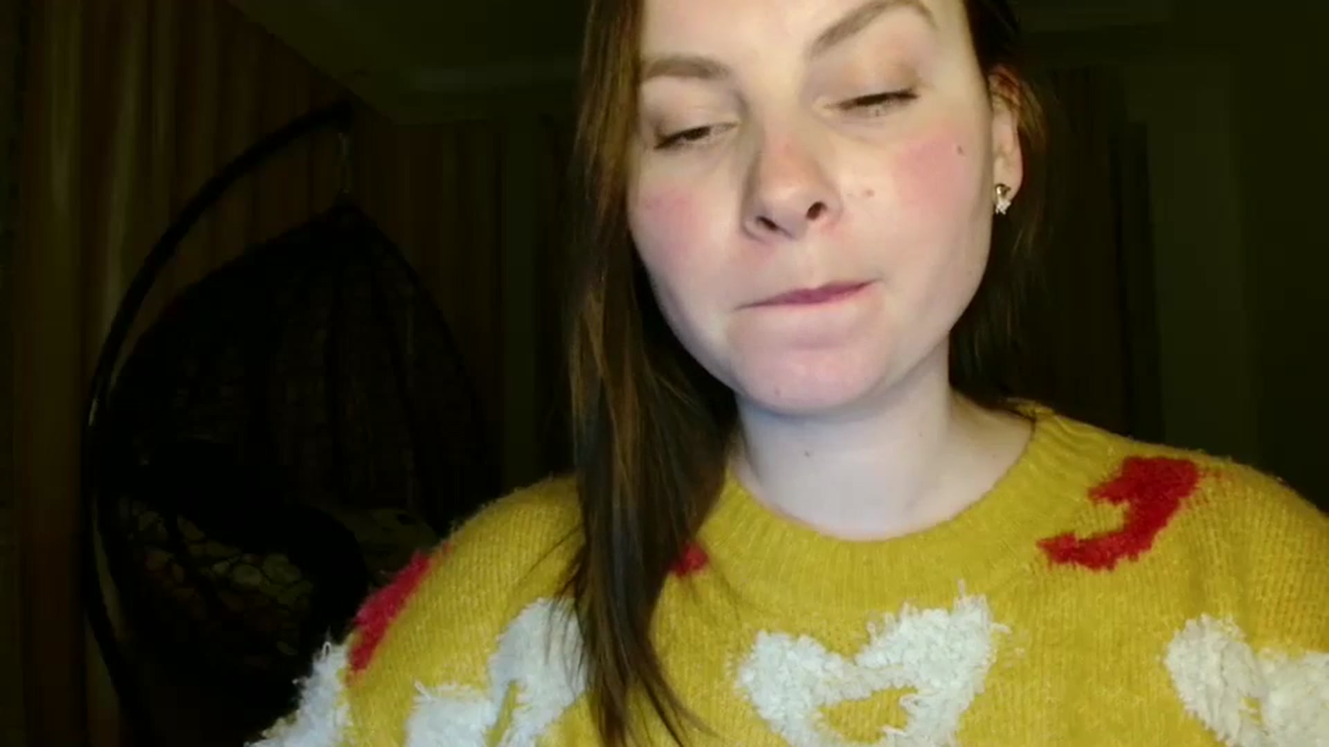 Gallery image thumbnail from MisssLove_is's myfreecams stream on, 03/01/2025, 16:45 image 14 of 20