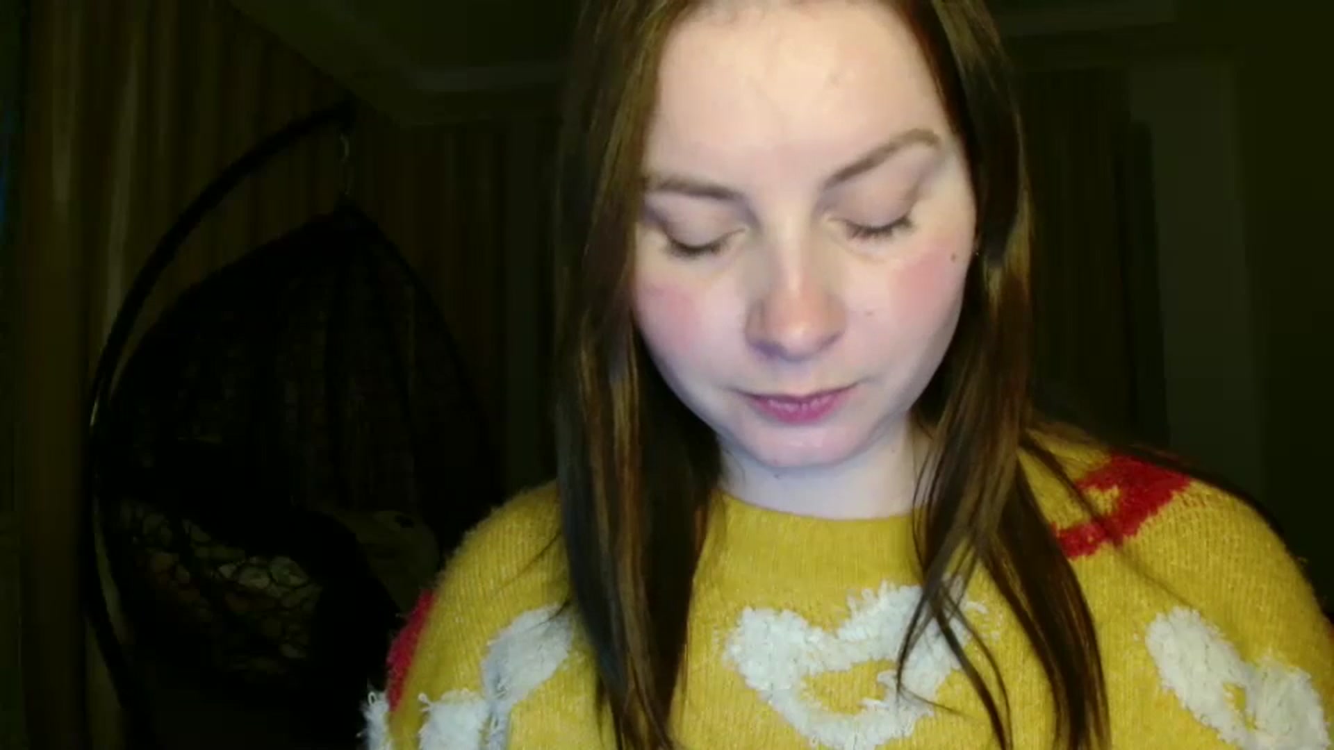 Gallery image thumbnail from MisssLove_is's myfreecams stream on, 03/01/2025, 16:45 image 8 of 20