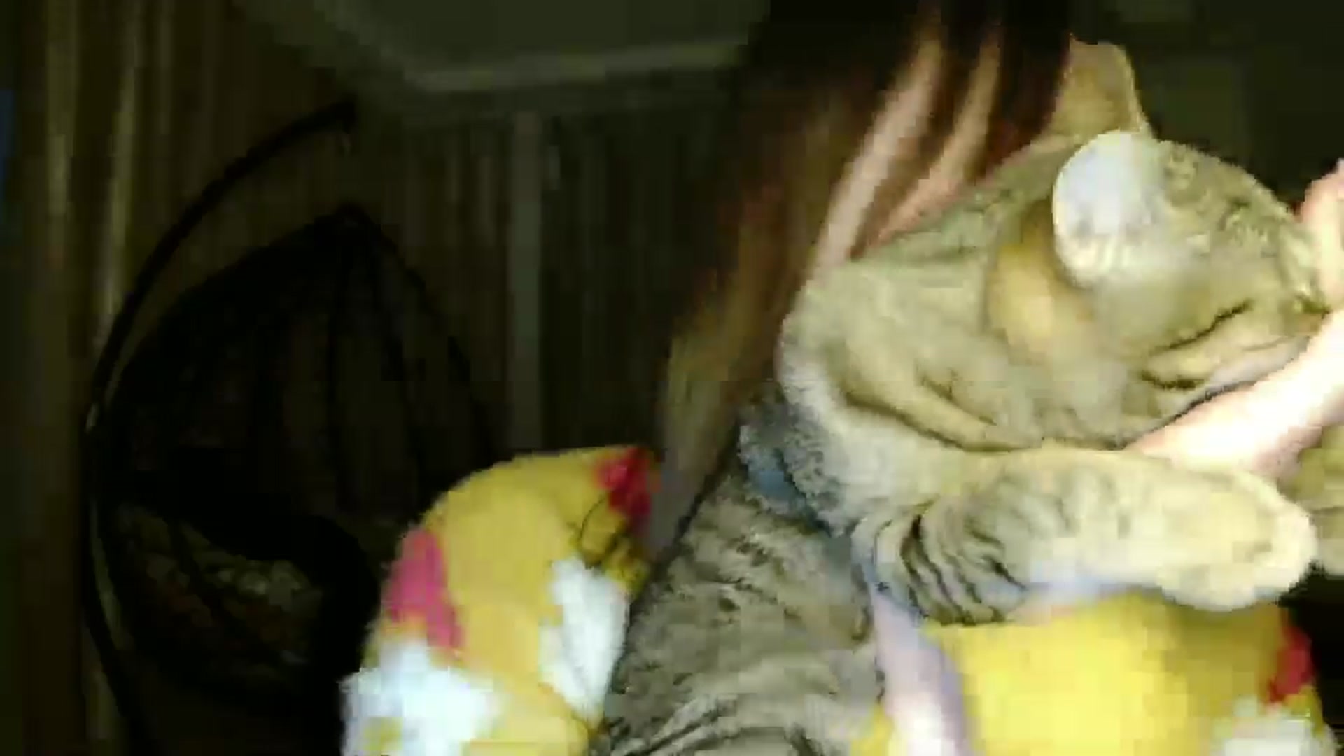 Gallery image thumbnail from MisssLove_is's myfreecams stream on, 03/01/2025, 16:45 image 6 of 20