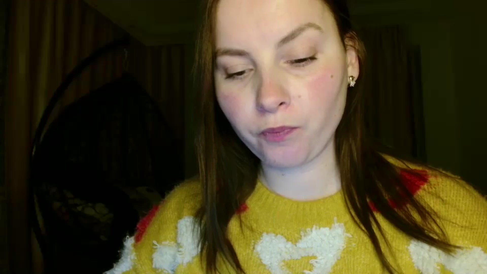 Gallery image thumbnail from MisssLove_is's myfreecams stream on, 03/01/2025, 16:45 image 16 of 20