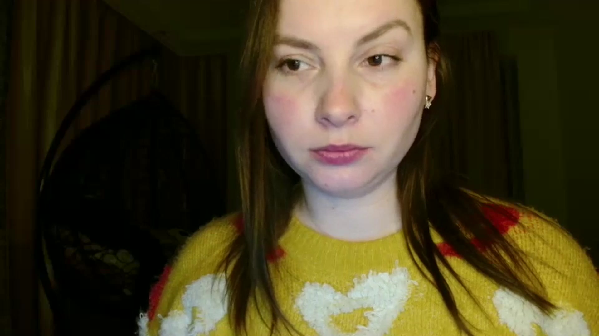 Gallery image thumbnail from MisssLove_is's myfreecams stream on, 03/01/2025, 16:45 image 15 of 20