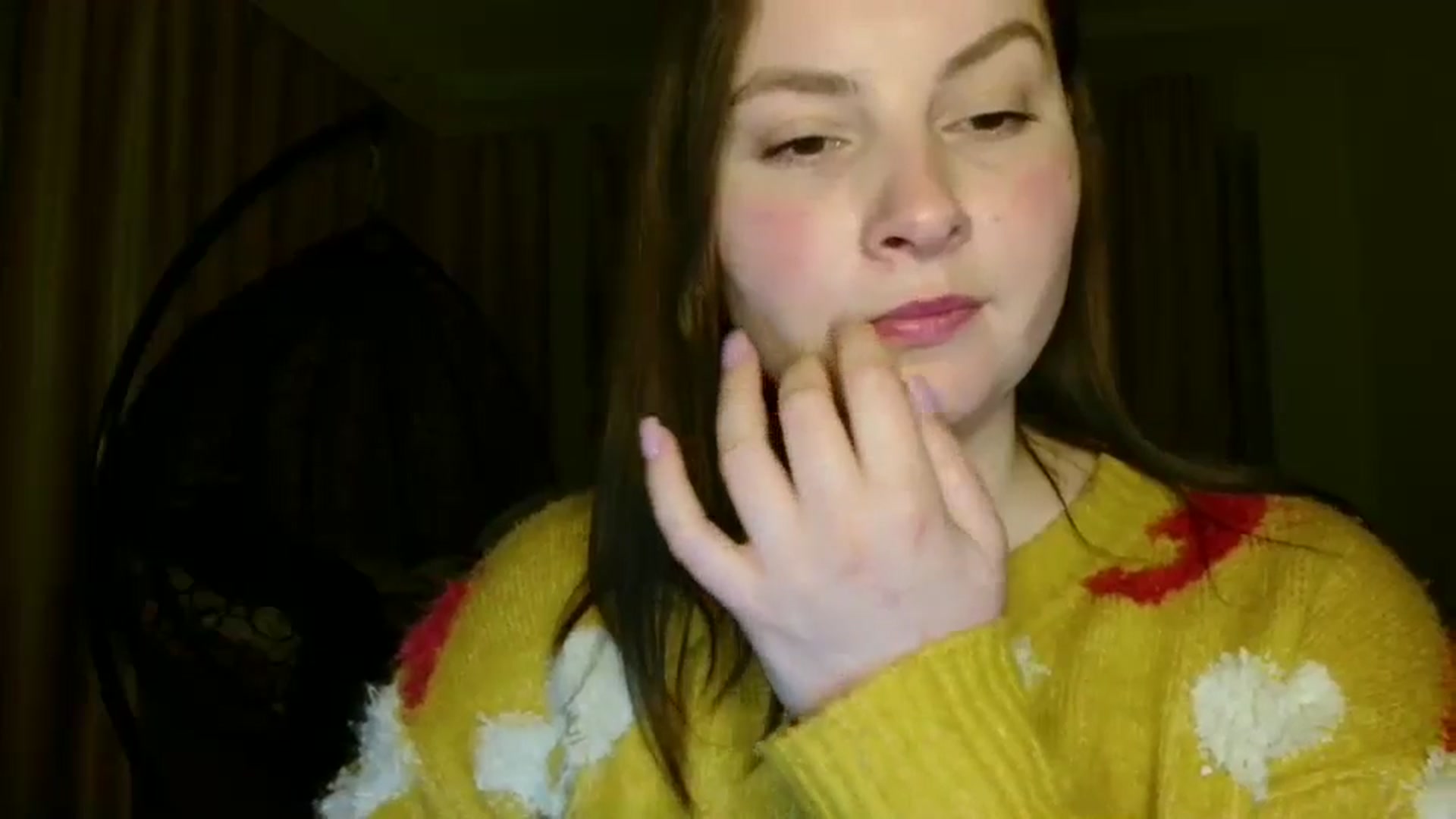 Gallery image thumbnail from MisssLove_is's myfreecams stream on, 03/01/2025, 17:42 image 13 of 20