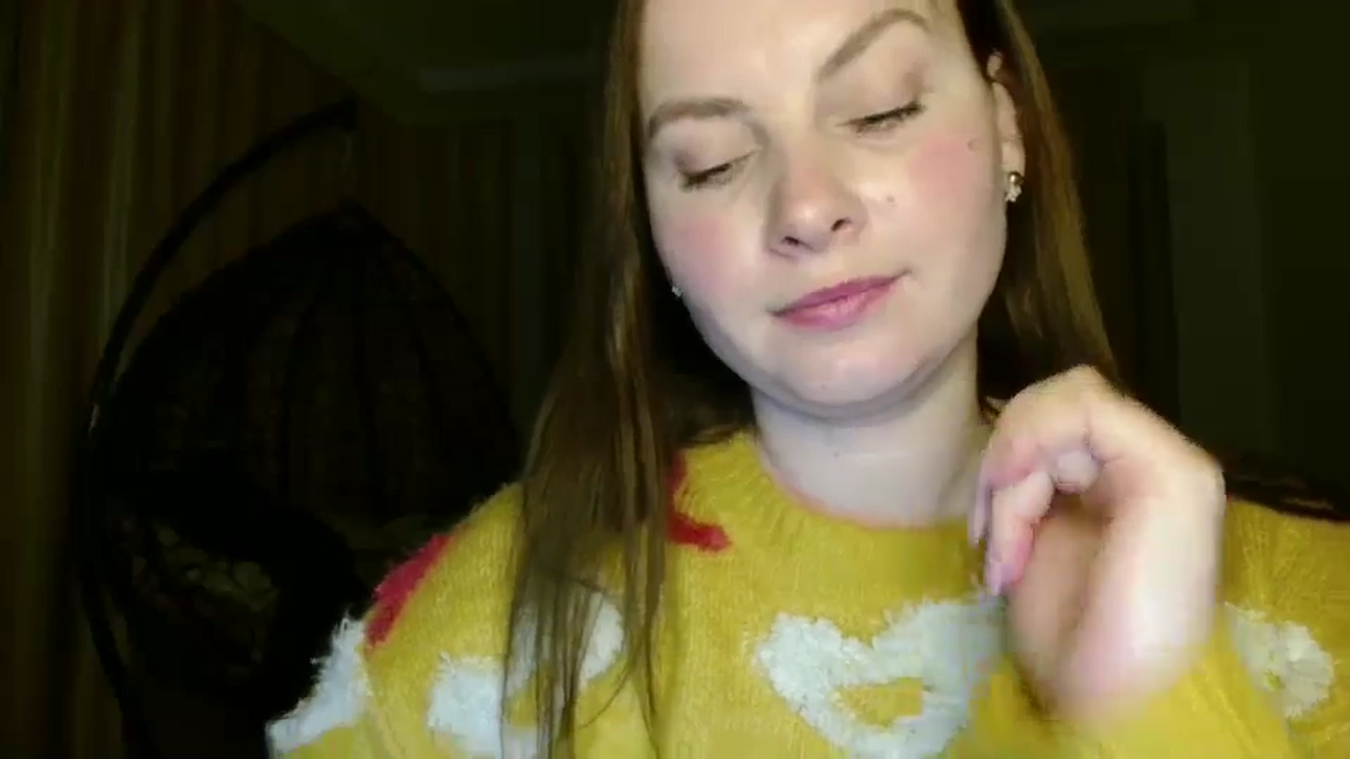 Gallery image thumbnail from MisssLove_is's myfreecams stream on, 03/01/2025, 17:42 image 3 of 20