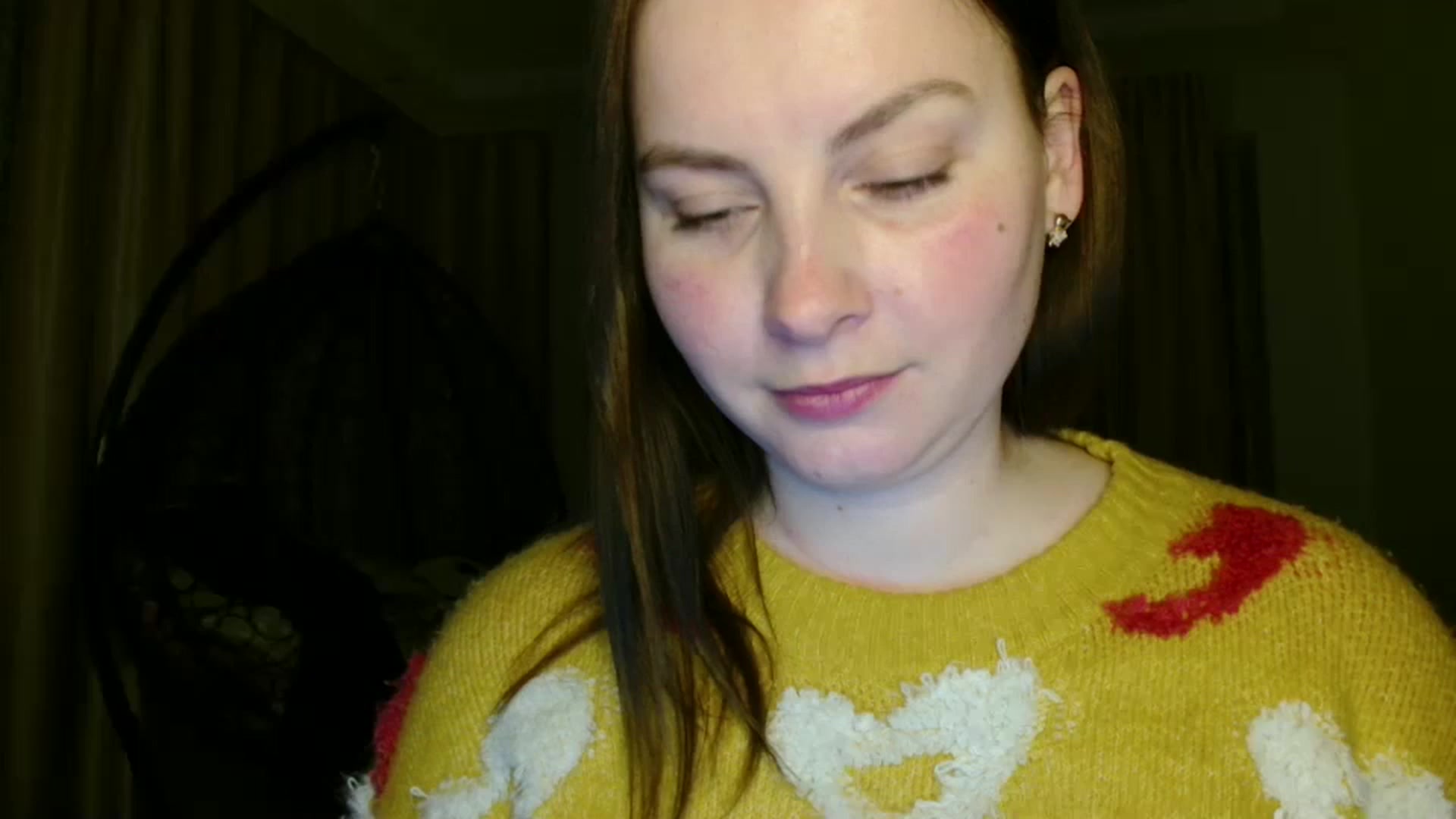 Gallery image thumbnail from MisssLove_is's myfreecams stream on, 03/01/2025, 17:42 image 20 of 20