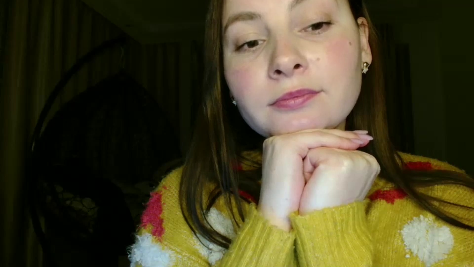 Gallery image thumbnail from MisssLove_is's myfreecams stream on, 03/01/2025, 17:42 image 12 of 20