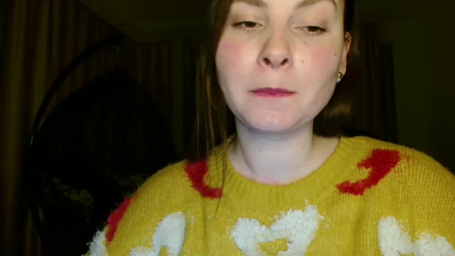 Gallery image thumbnail from MisssLove_is's myfreecams stream on, 03/01/2025, 17:42 image 6 of 20