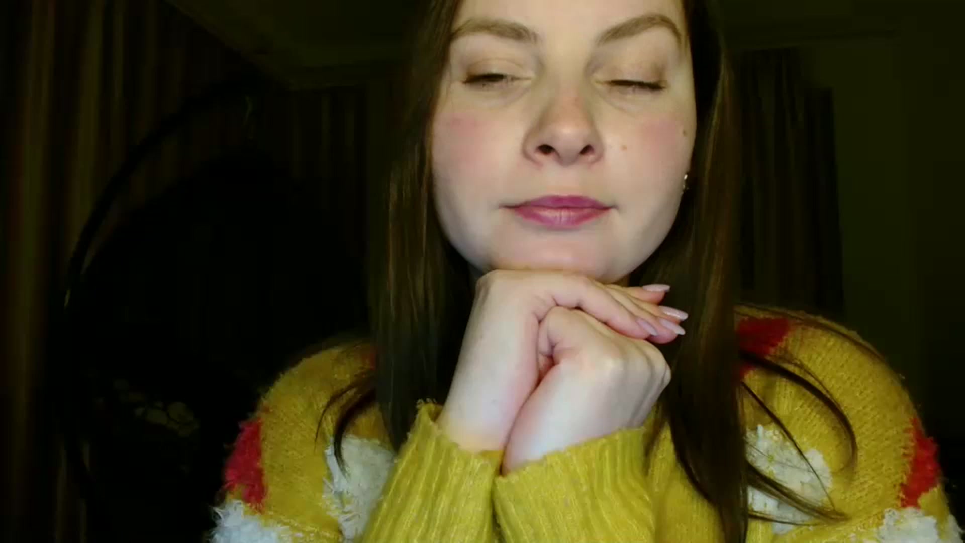 Gallery image thumbnail from MisssLove_is's myfreecams stream on, 03/01/2025, 17:42 image 11 of 20